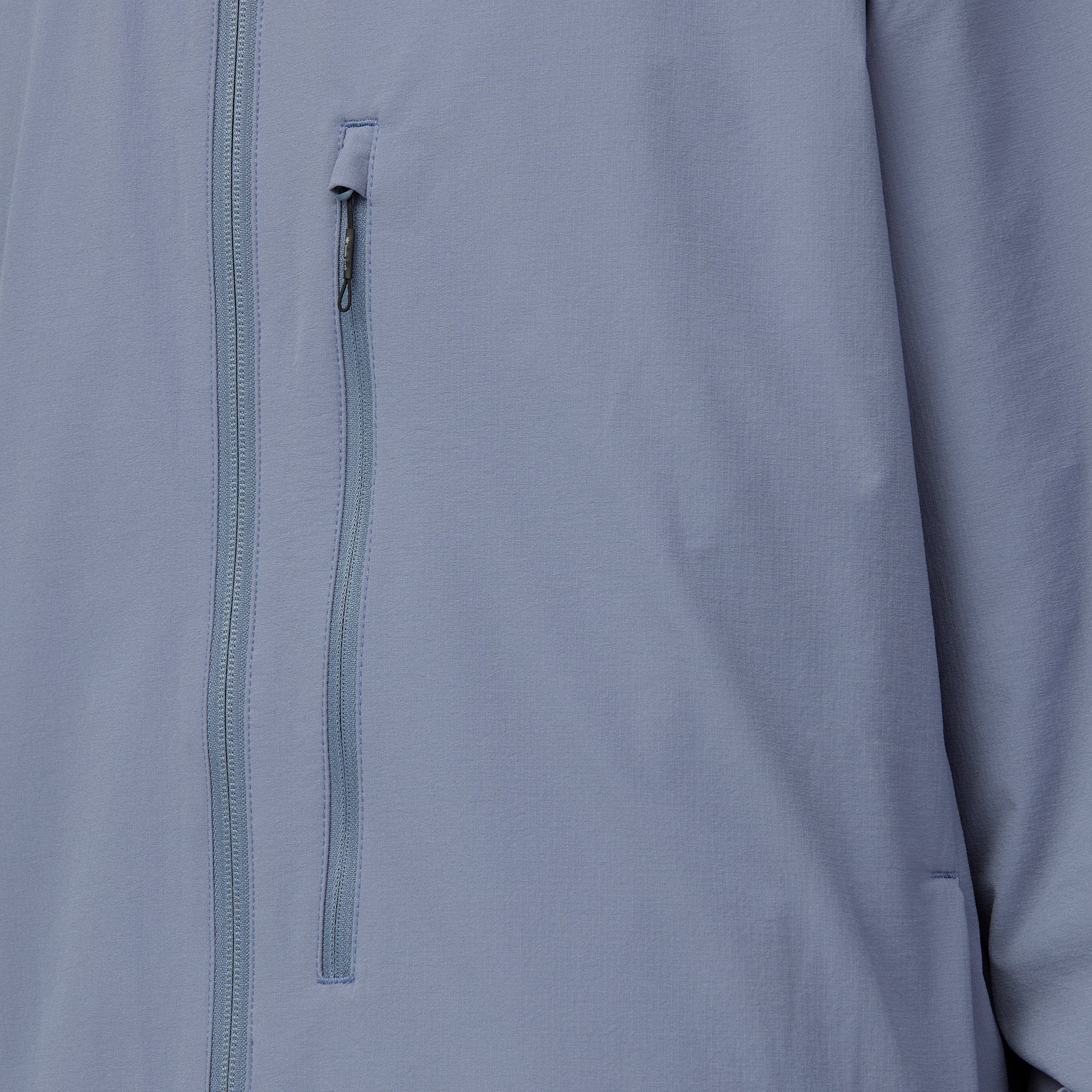 Breathable Insulated Jacket - Snow Peak UK