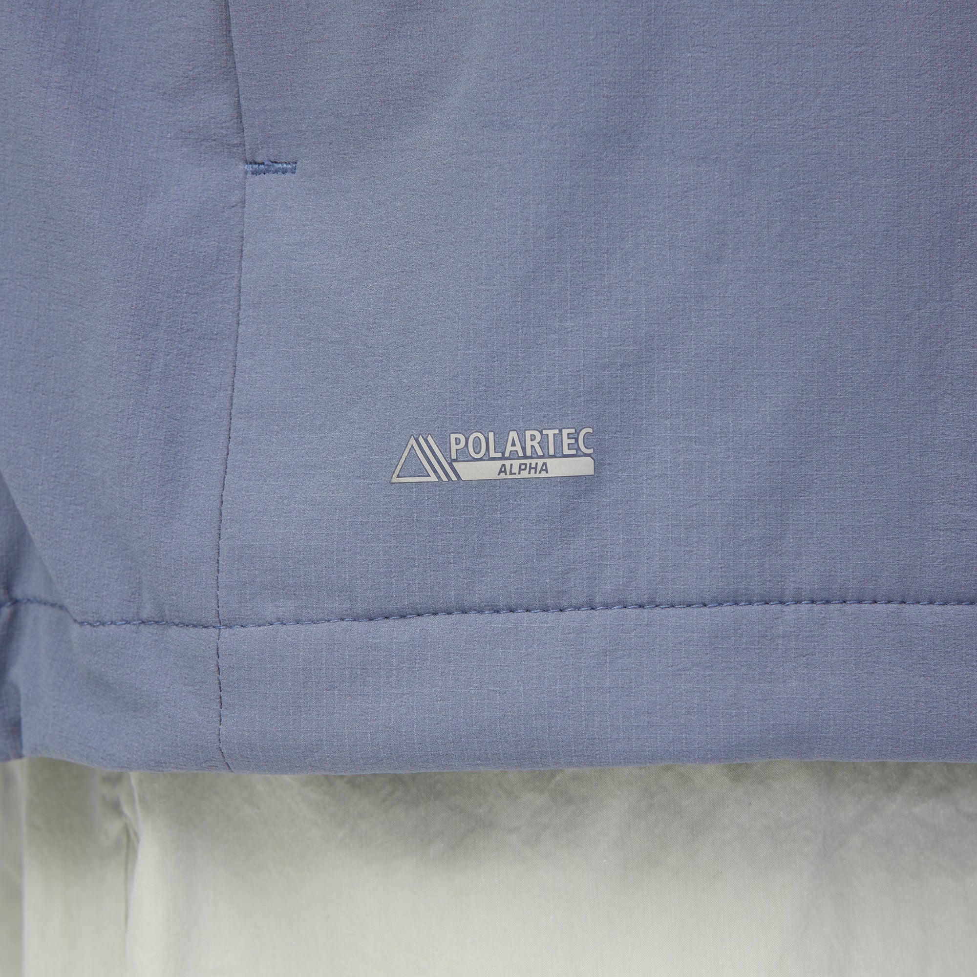 Breathable Insulated Jacket - Snow Peak UK