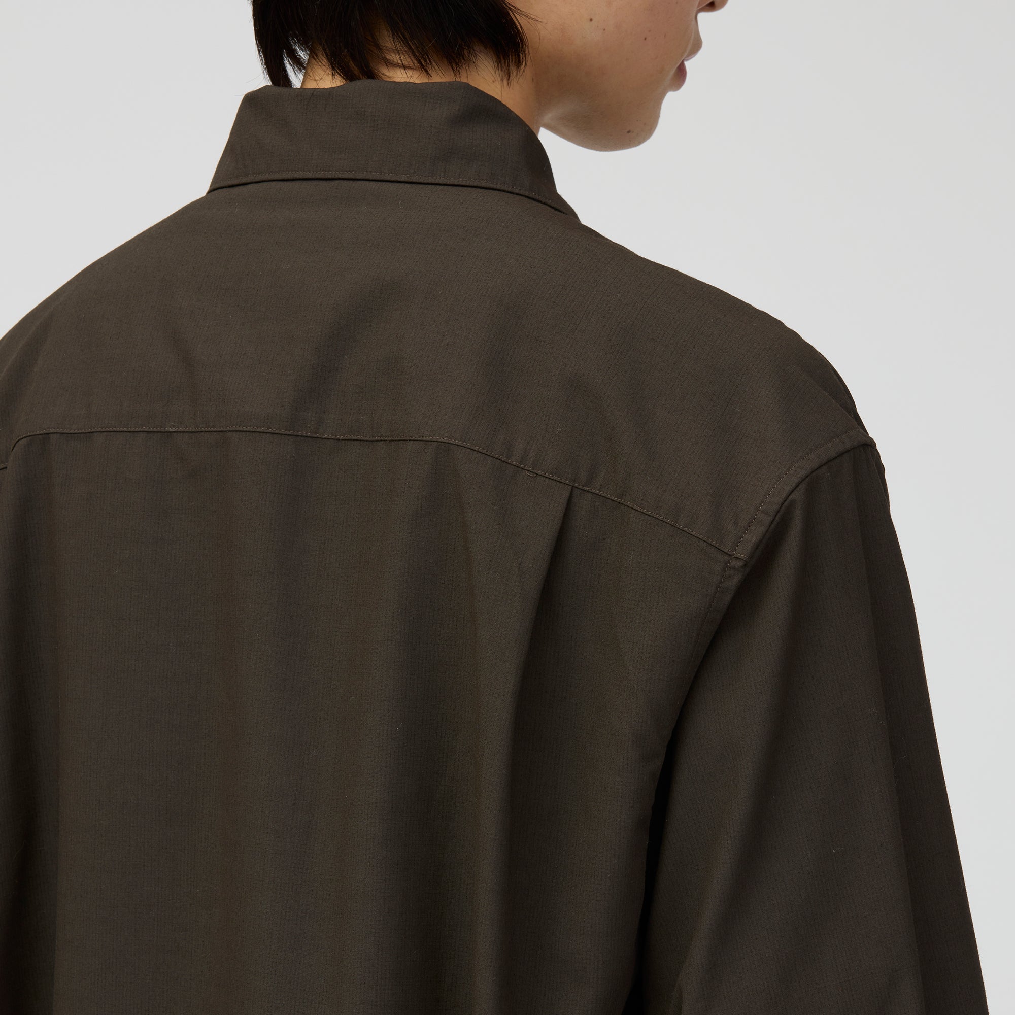 Hybrid TAKIBI Jacket