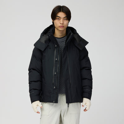 GORE-TEX Waterproof Down Jacket - Snow Peak UK