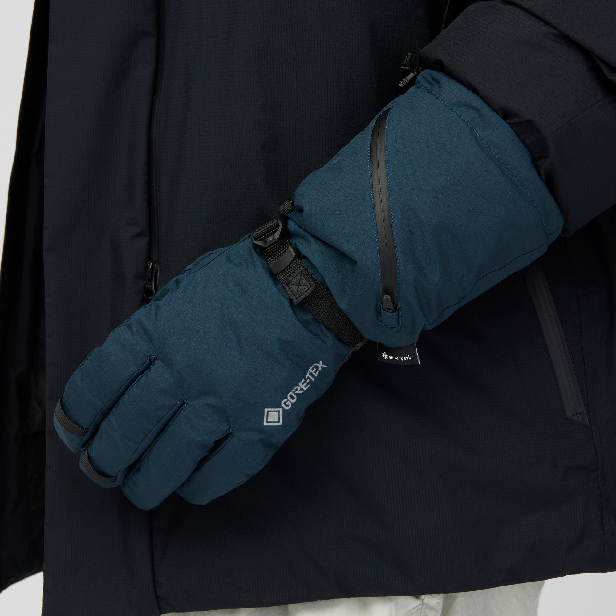 GORE-TEX Waterproof Glove - Snow Peak UK