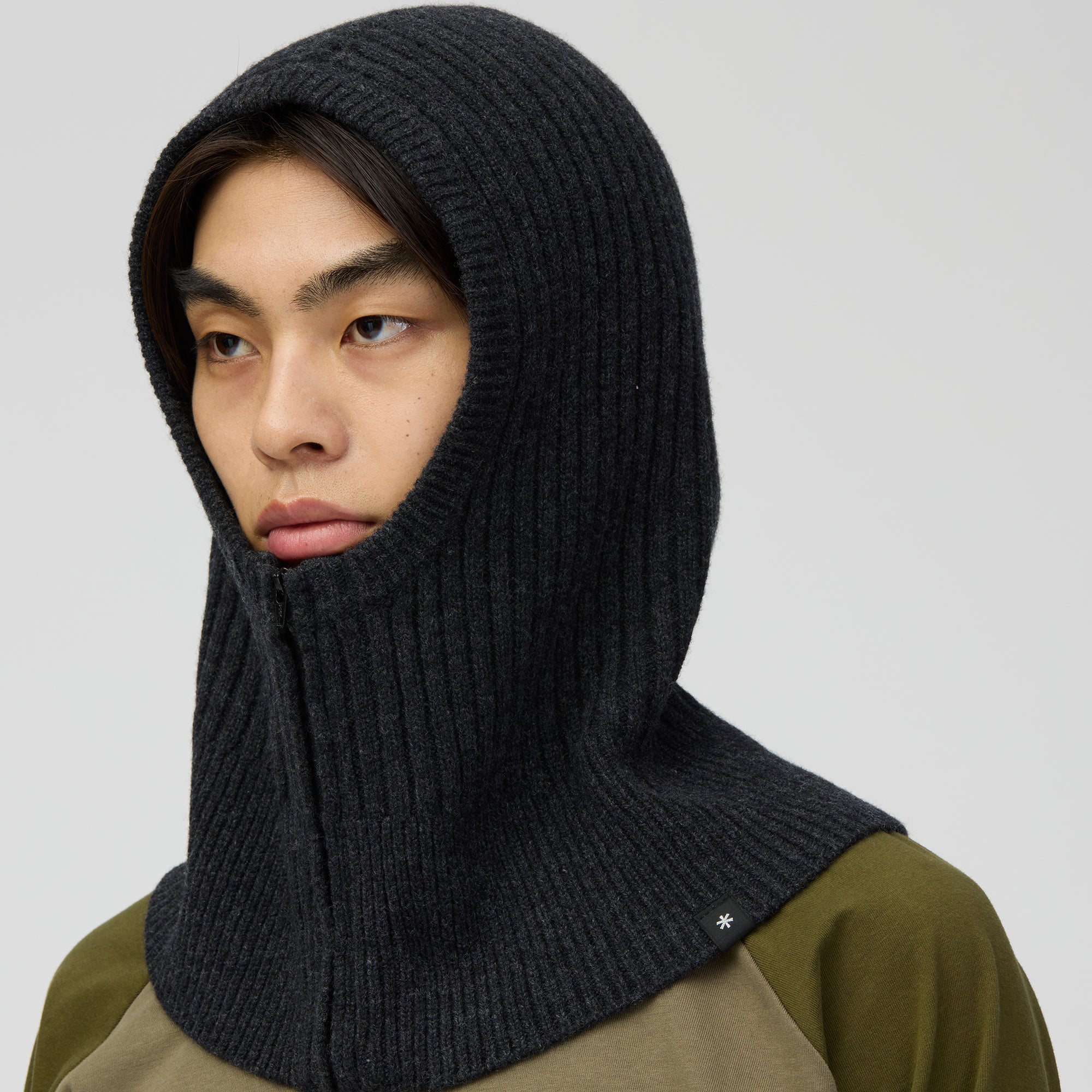 Knit Balaclava - Snow Peak UK