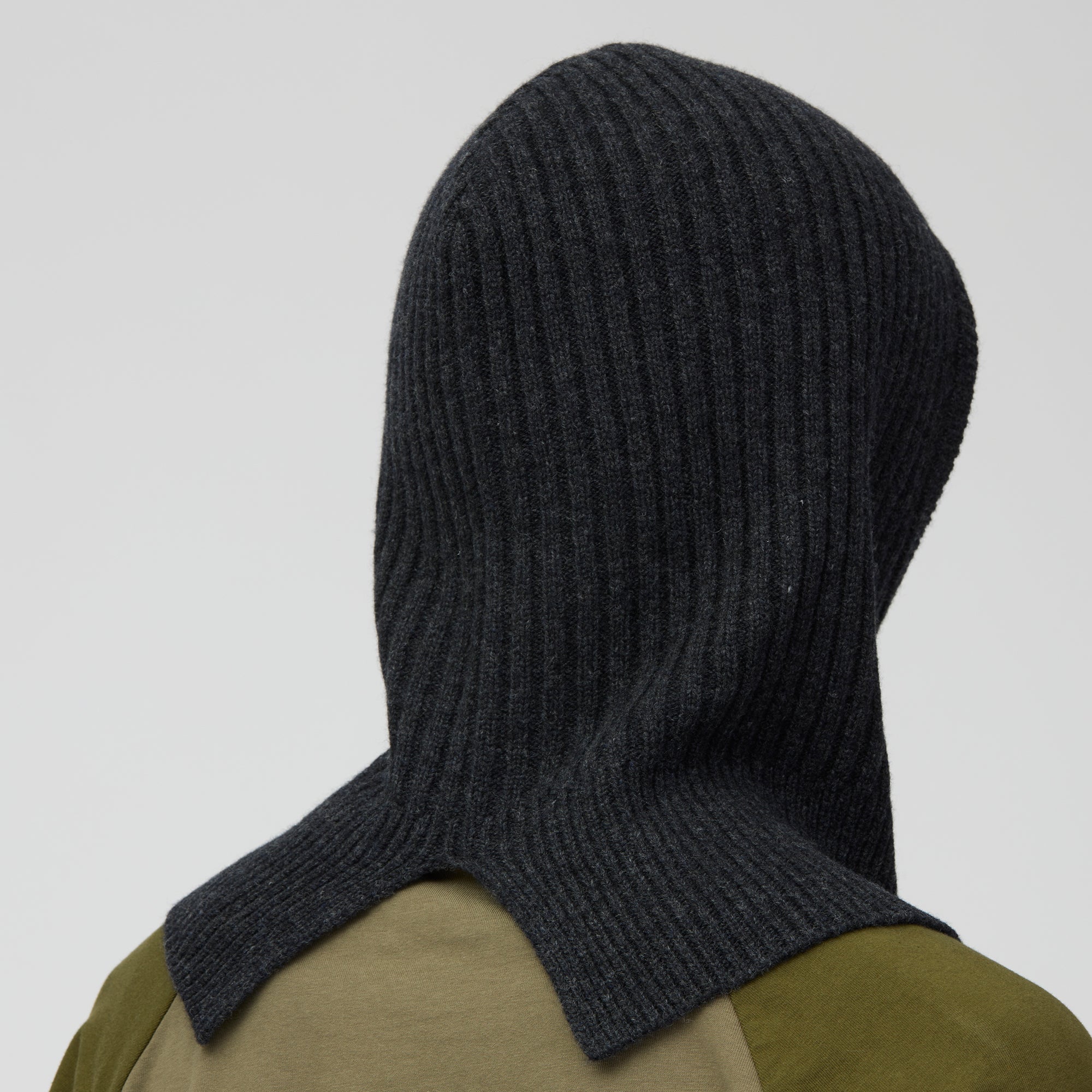Knit Balaclava - Snow Peak UK