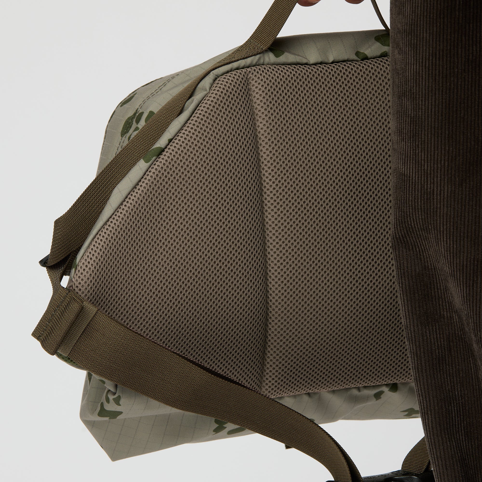 Reflective Night Camo Bag - Snow Peak UK