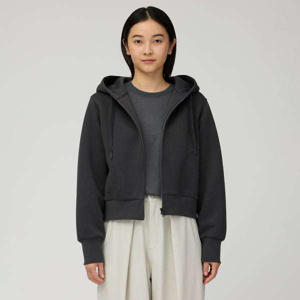 Control Zip Parka W's - Snow Peak UK