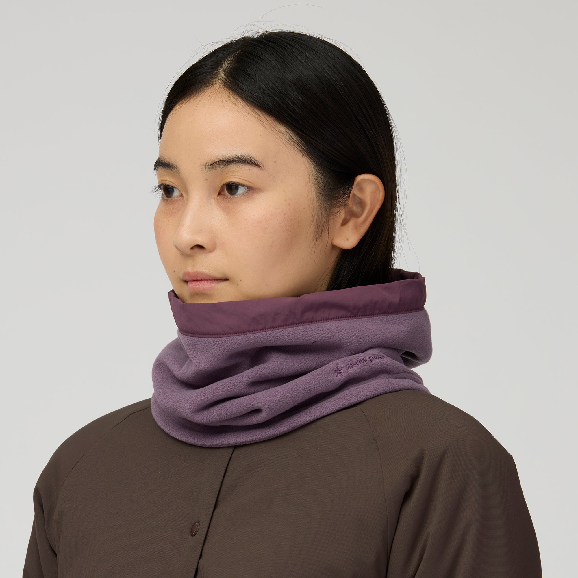 Polartec Neck Warmer - Snow Peak UK