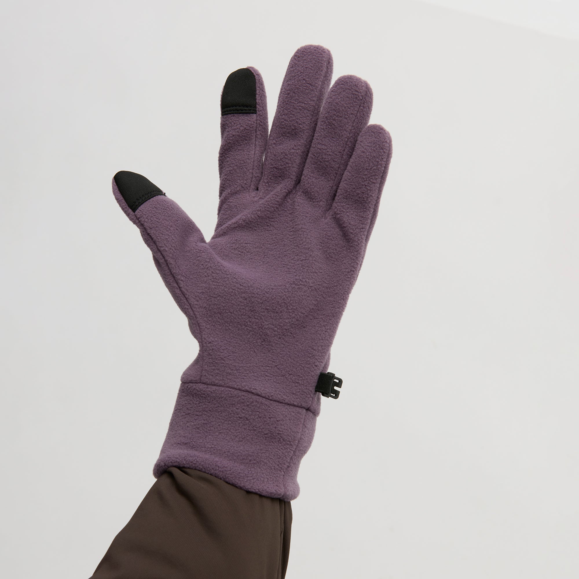 Polartec Glove - Snow Peak UK