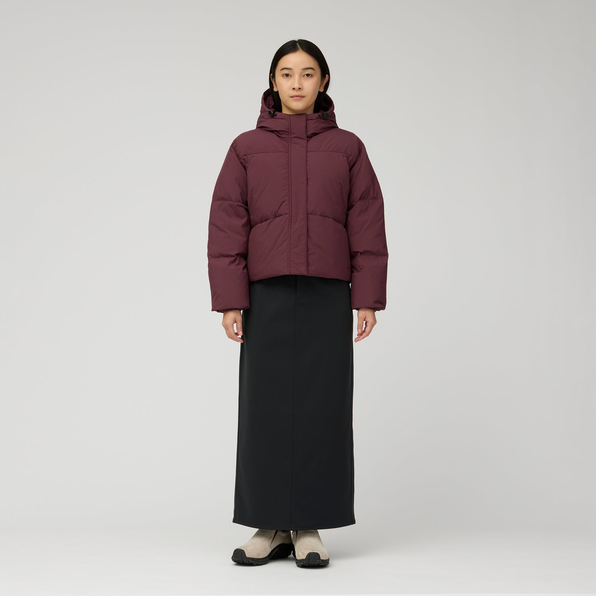 Everyday Down Jacket W's
