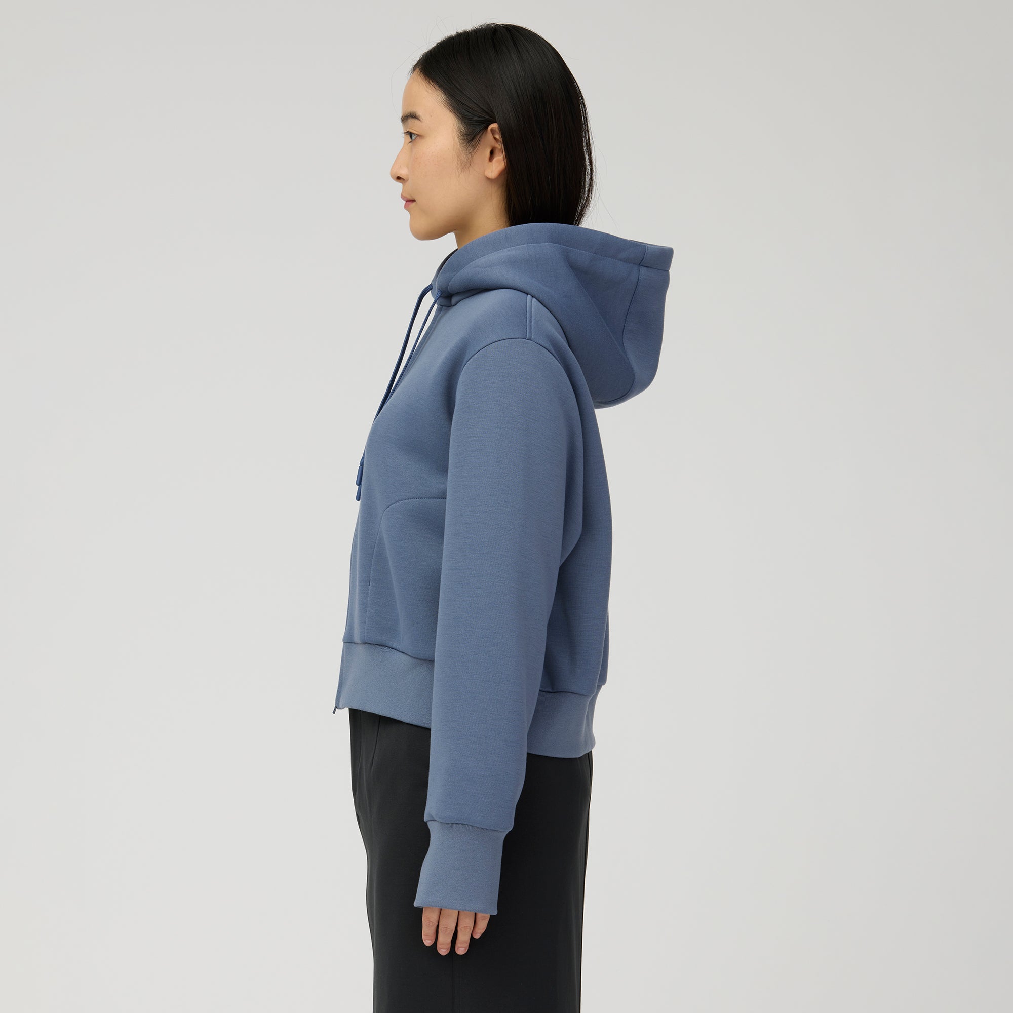 Control Zip Parka W's - Snow Peak UK