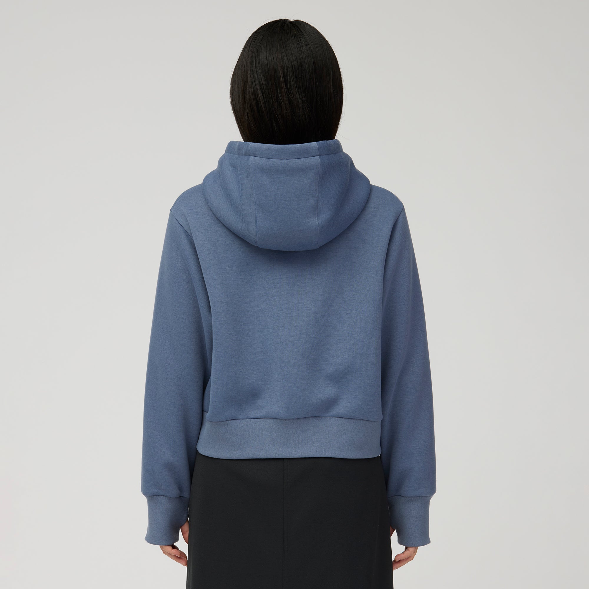 Control Zip Parka W's - Snow Peak UK