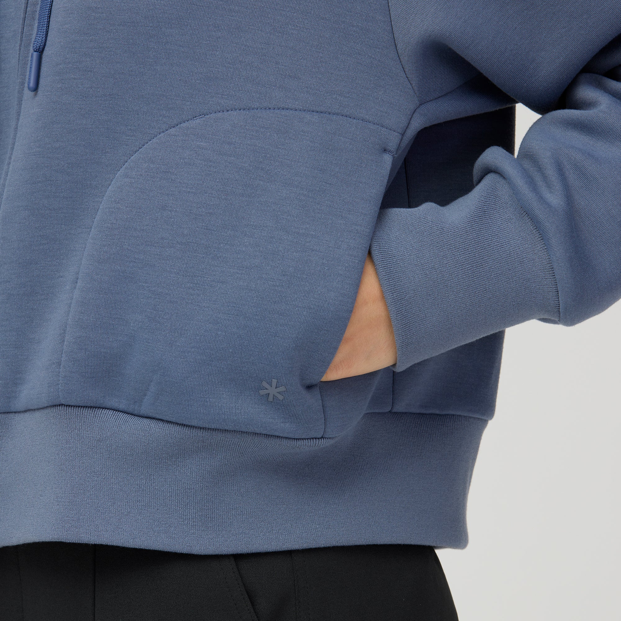 Control Zip Parka W's - Snow Peak UK