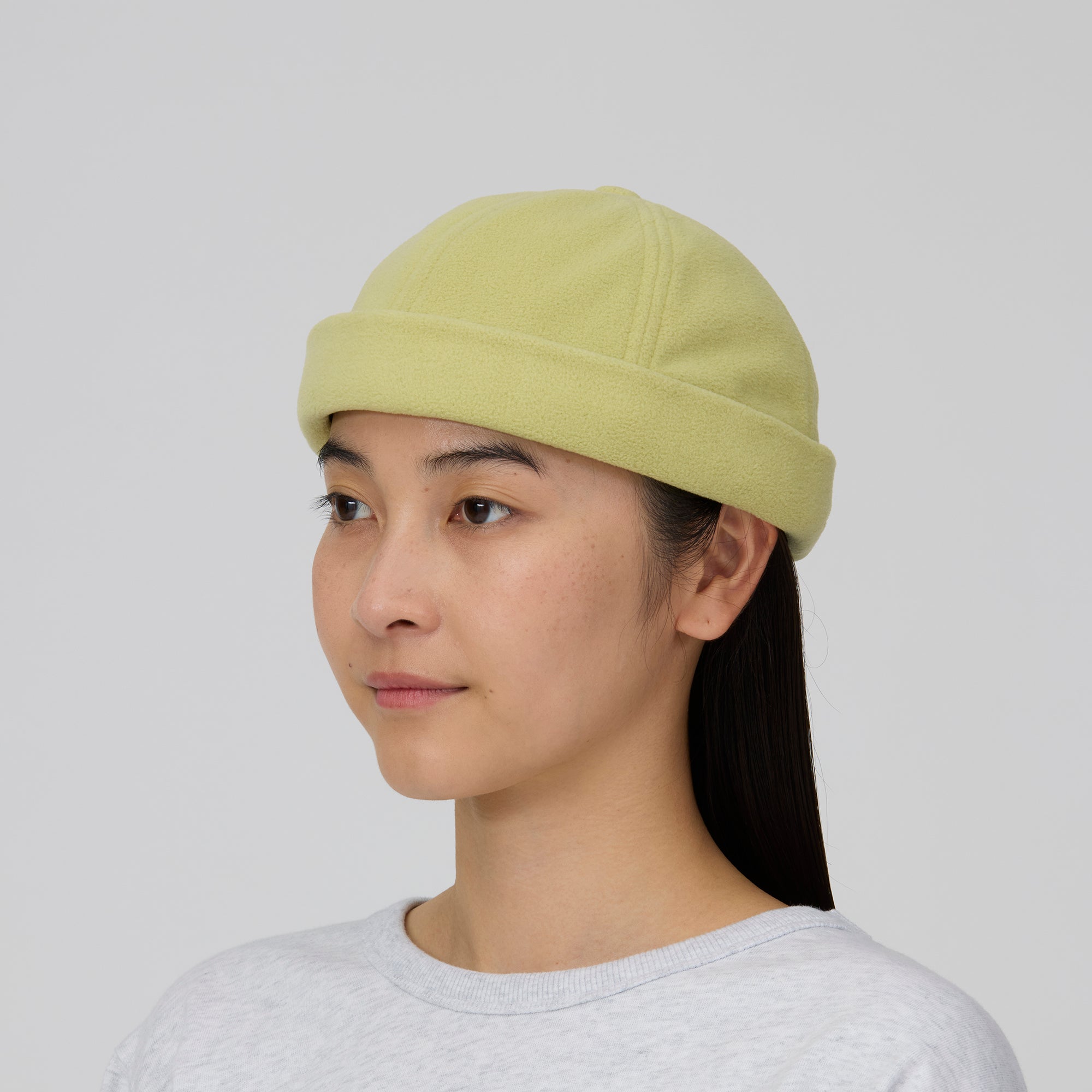 Polartec Watch Cap - Snow Peak UK