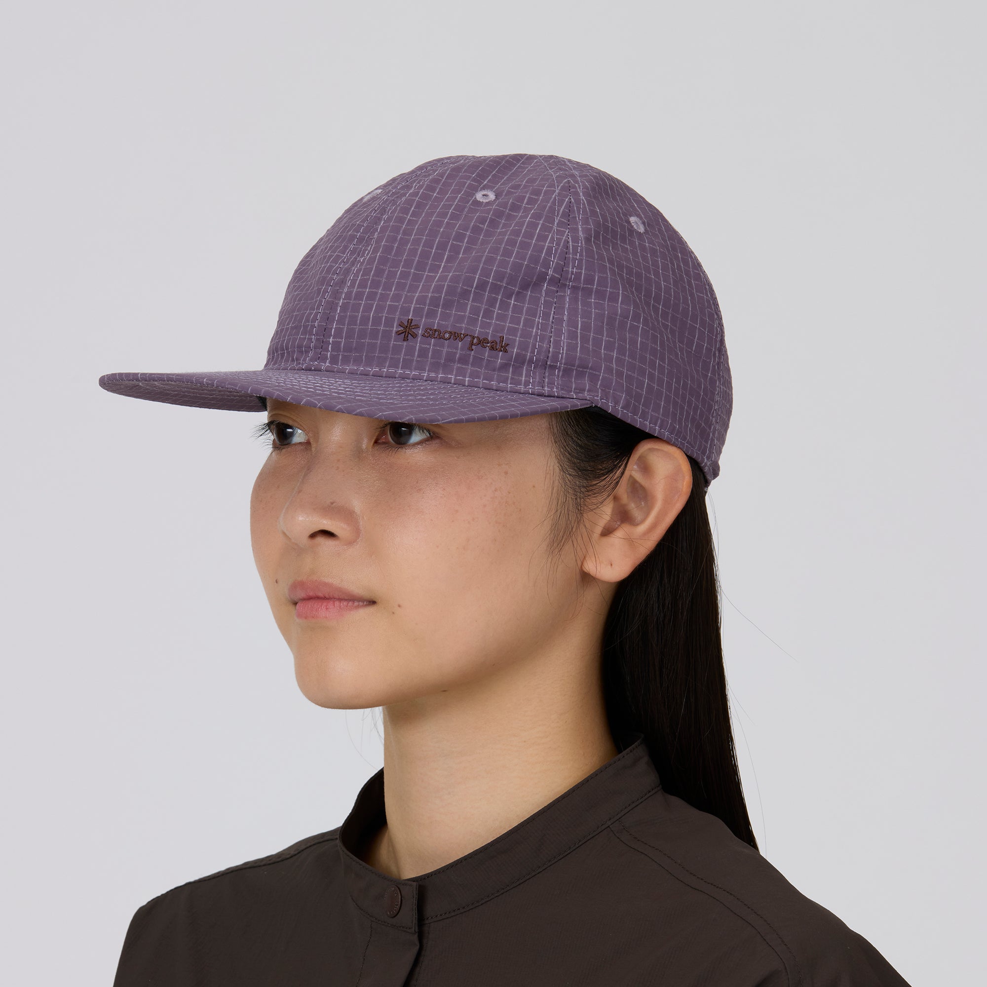 KASURI Ripstop Cap