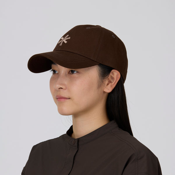 Asterisk Cap - Snow Peak UK
