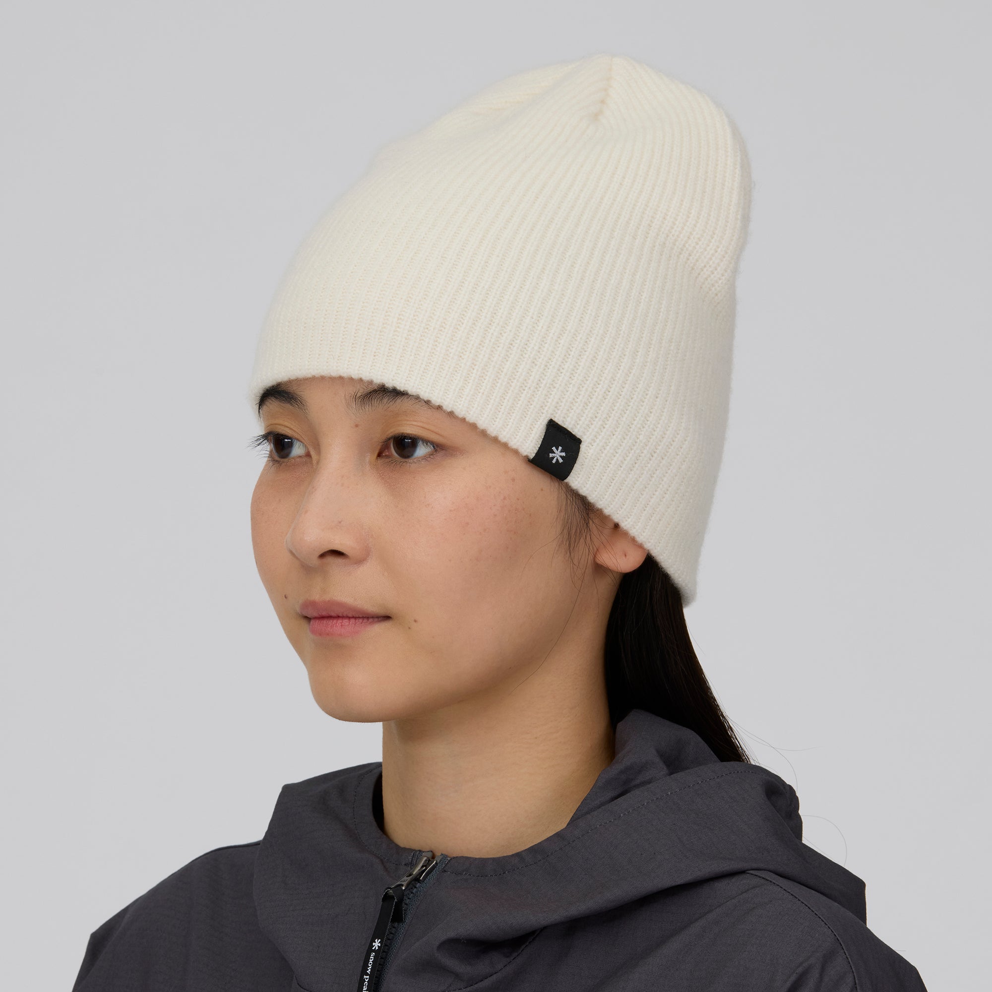 Knit Cap - Snow Peak UK