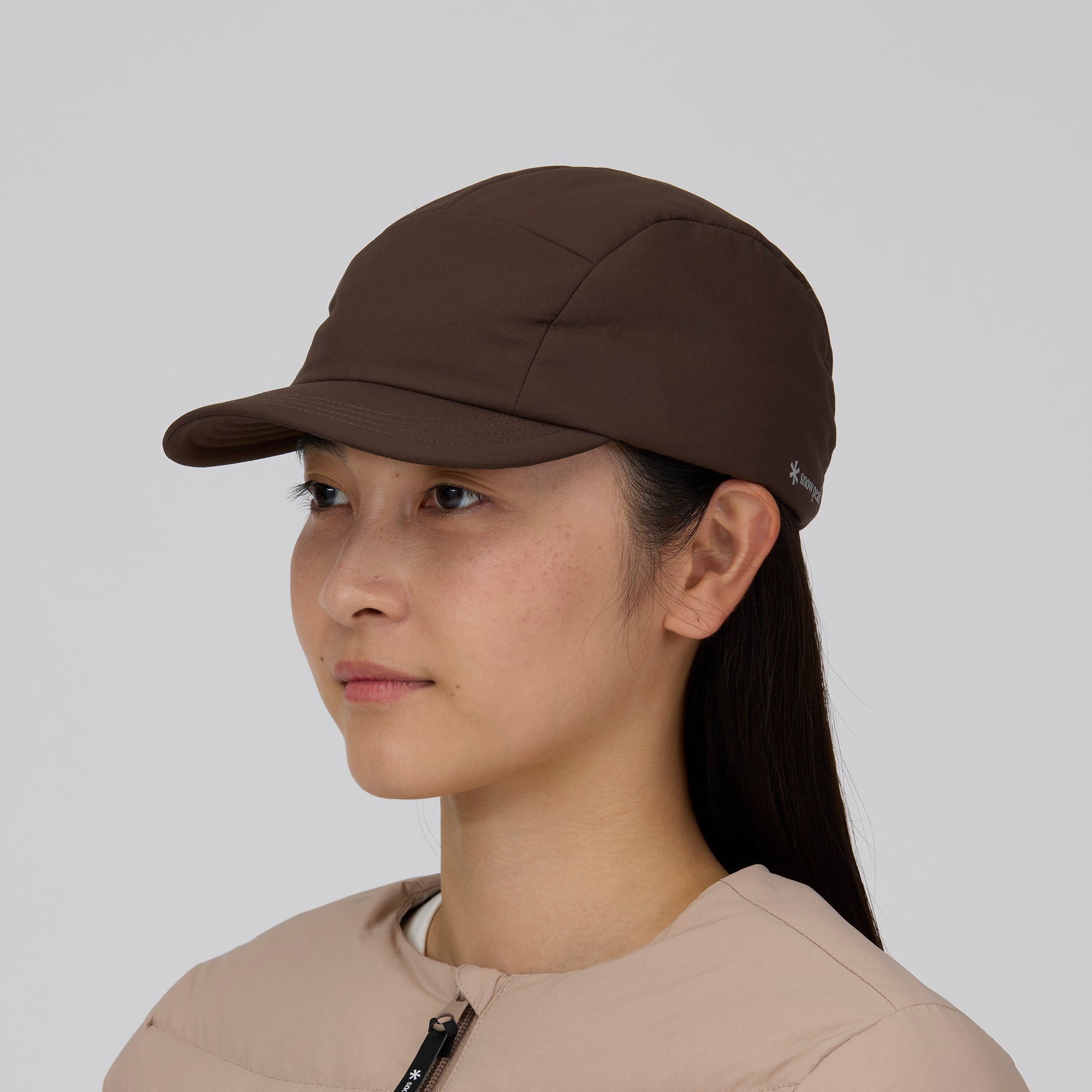 Flexible Insulated Cap