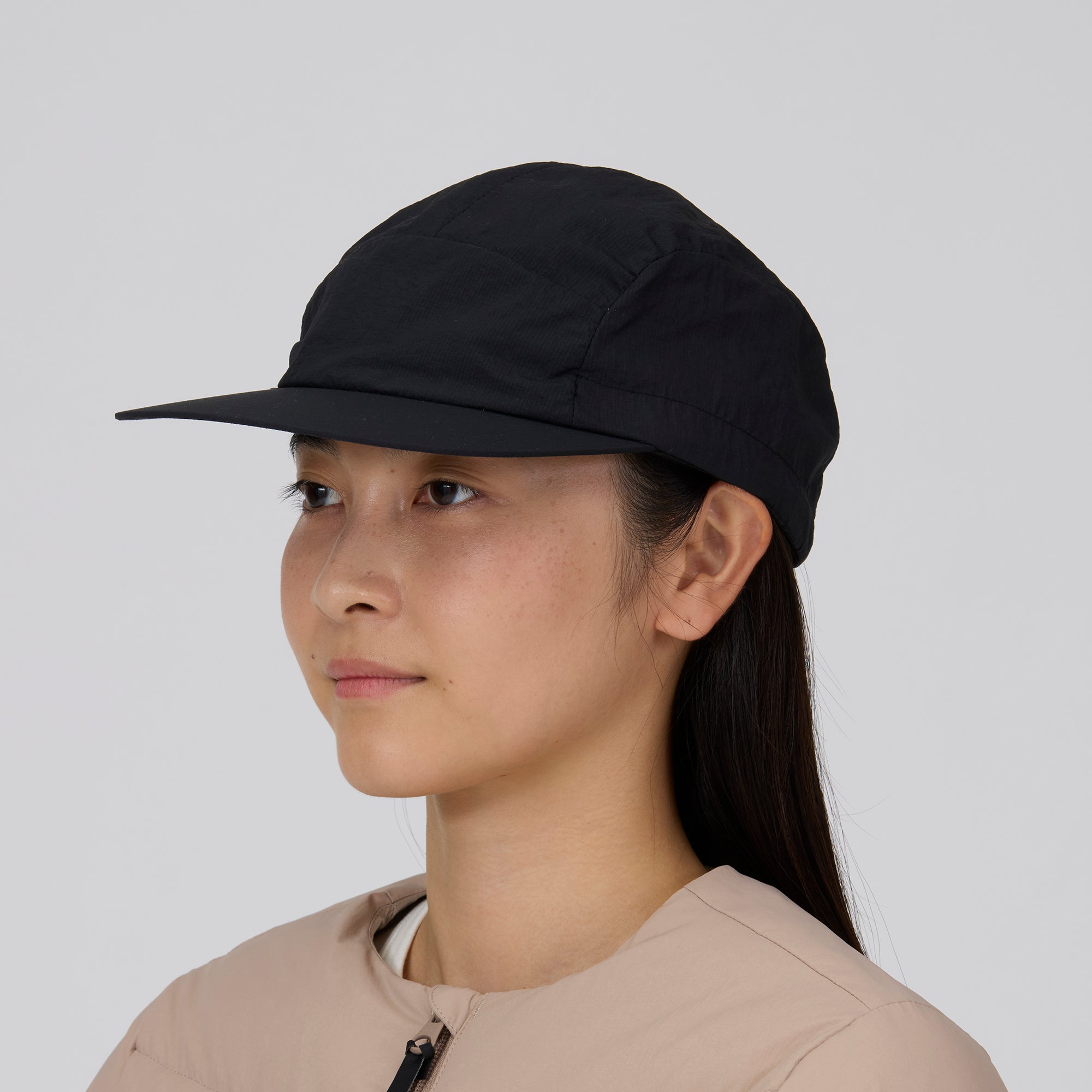 Nylon Double Rip Cap