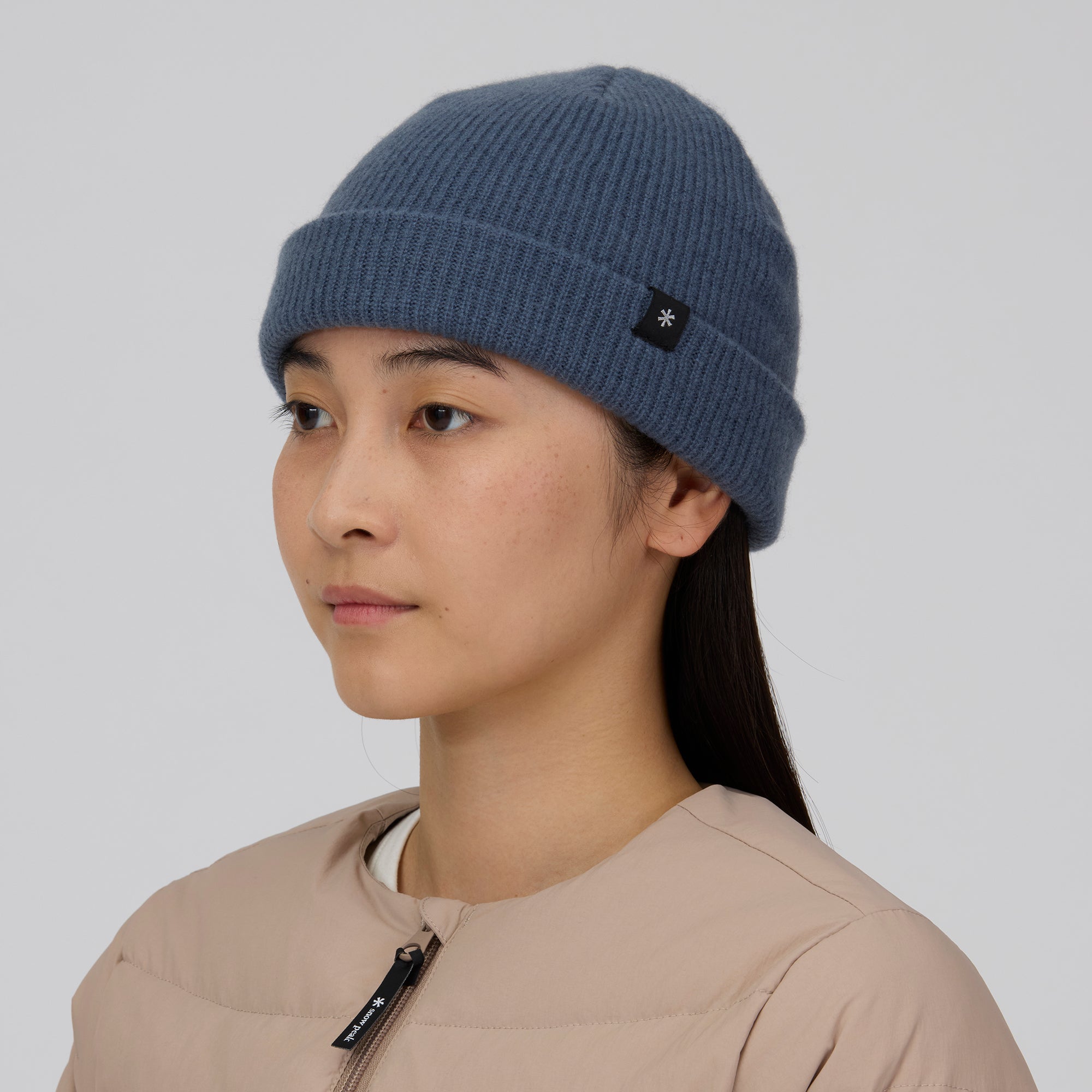 Knit Cap - Snow Peak UK