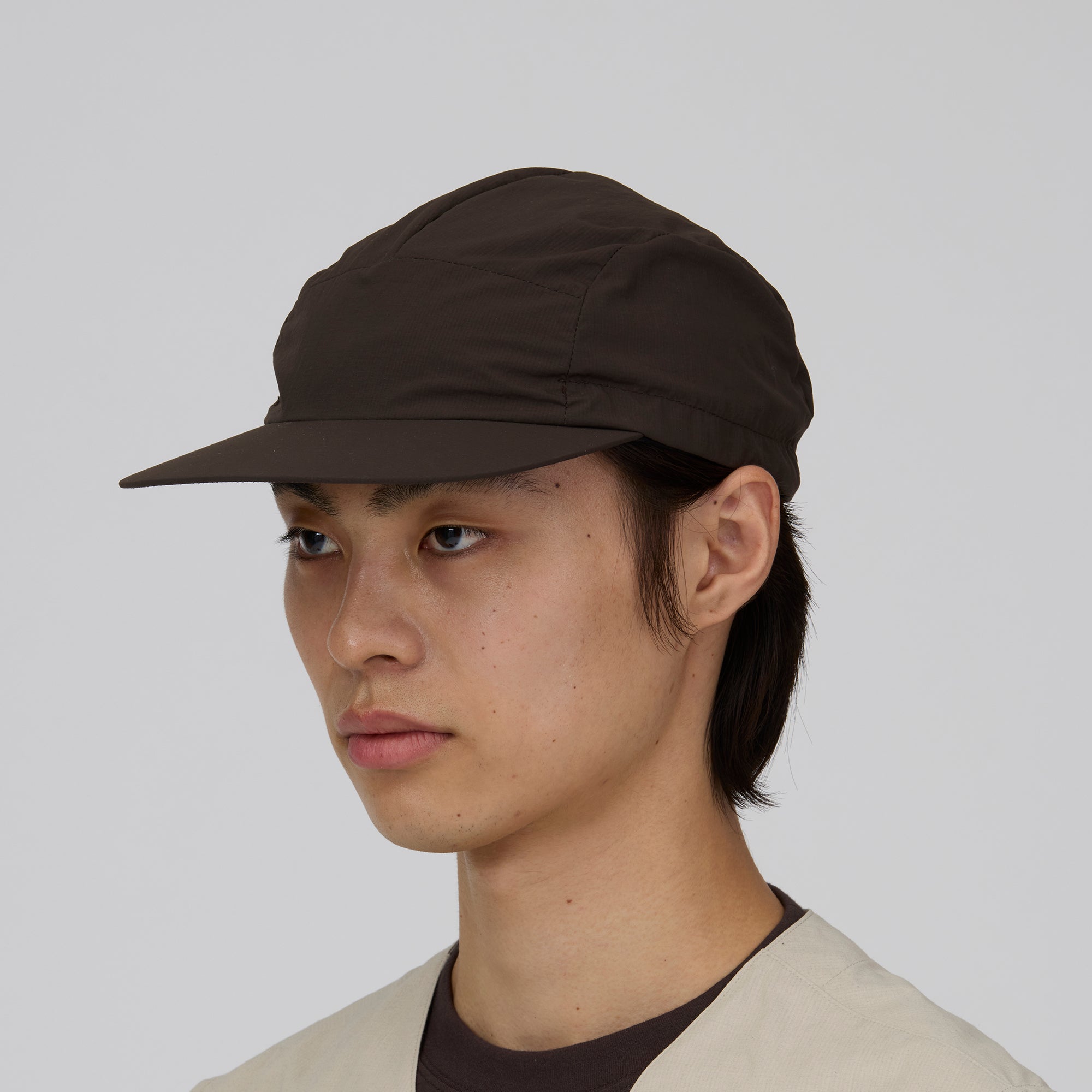 Nylon Double Rip Cap