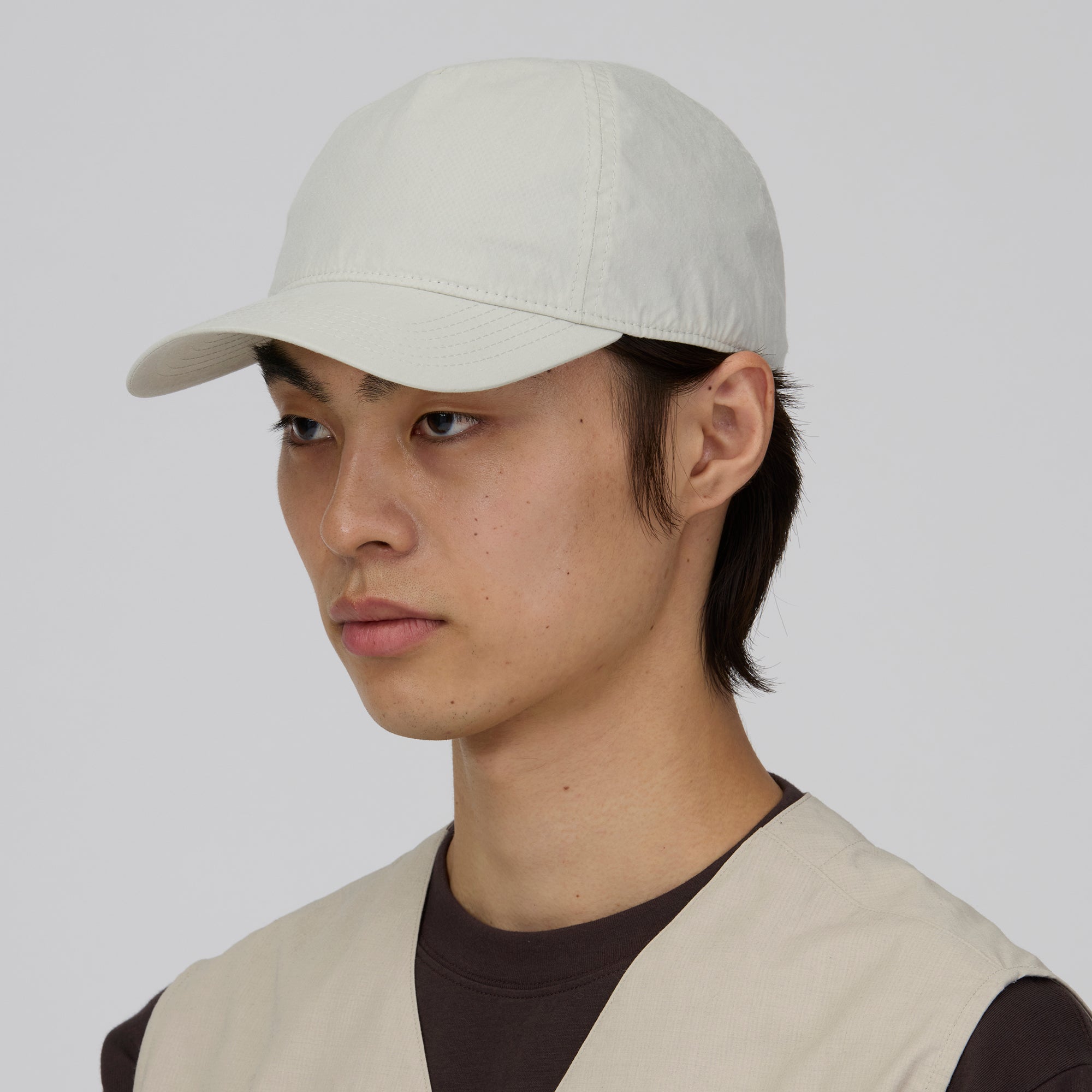 Indigo C/N Cap - Snow Peak UK