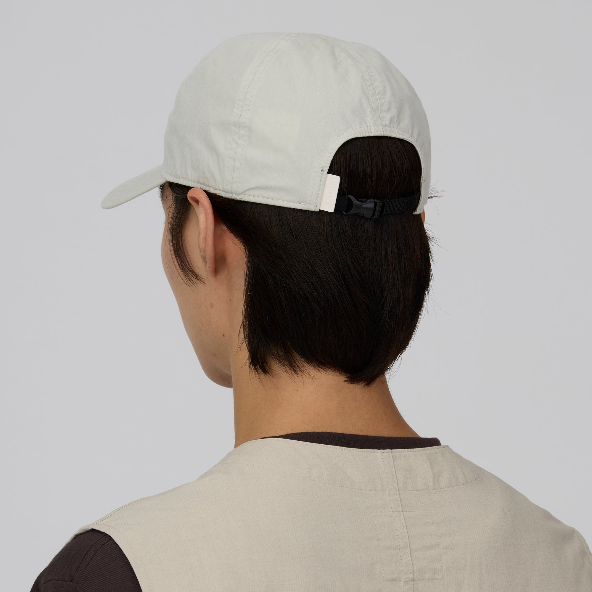 Indigo C/N Cap - Snow Peak UK