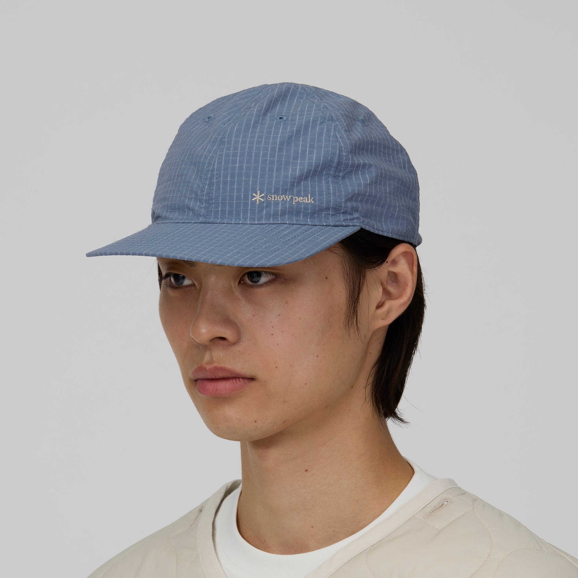 KASURI Ripstop Cap