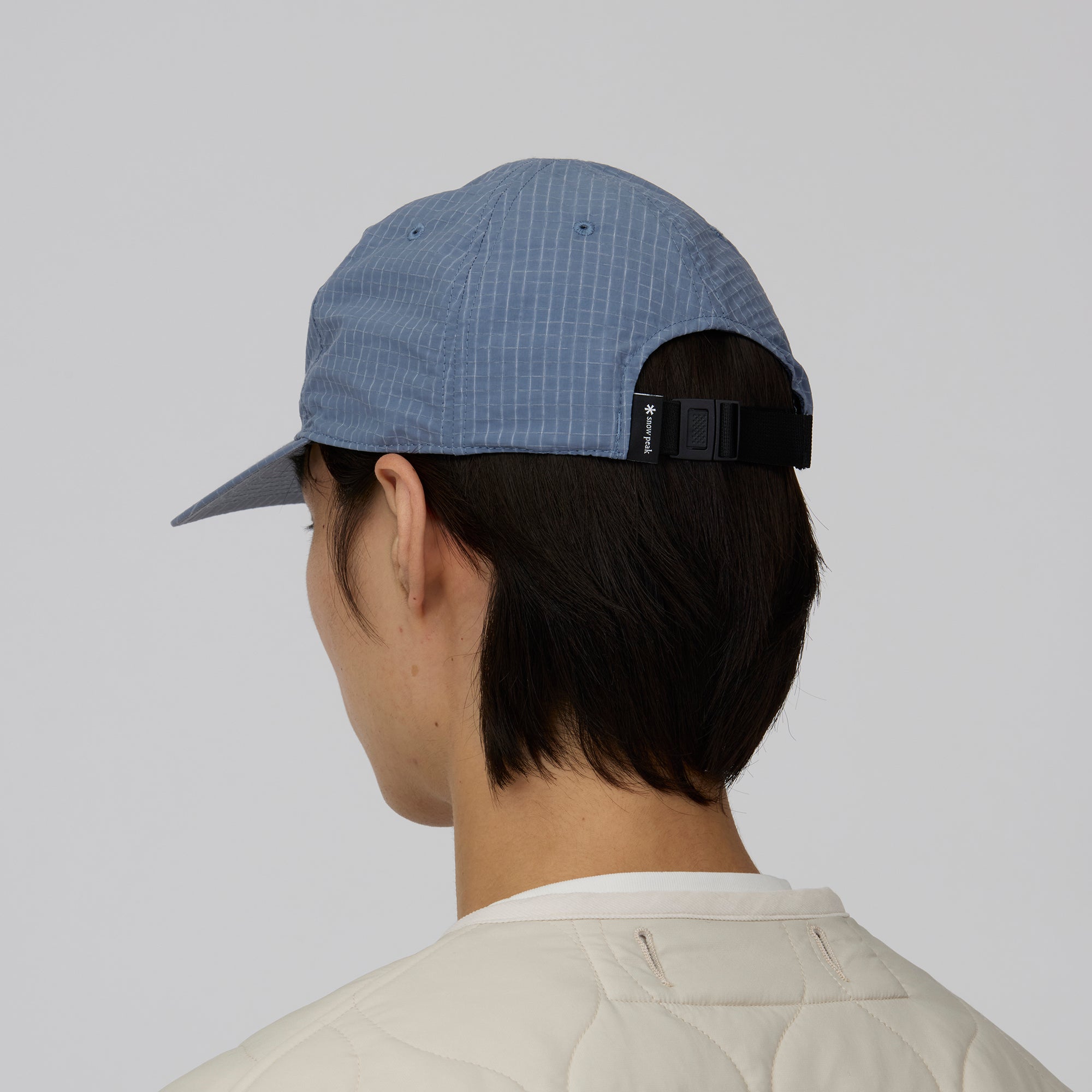 KASURI Ripstop Cap