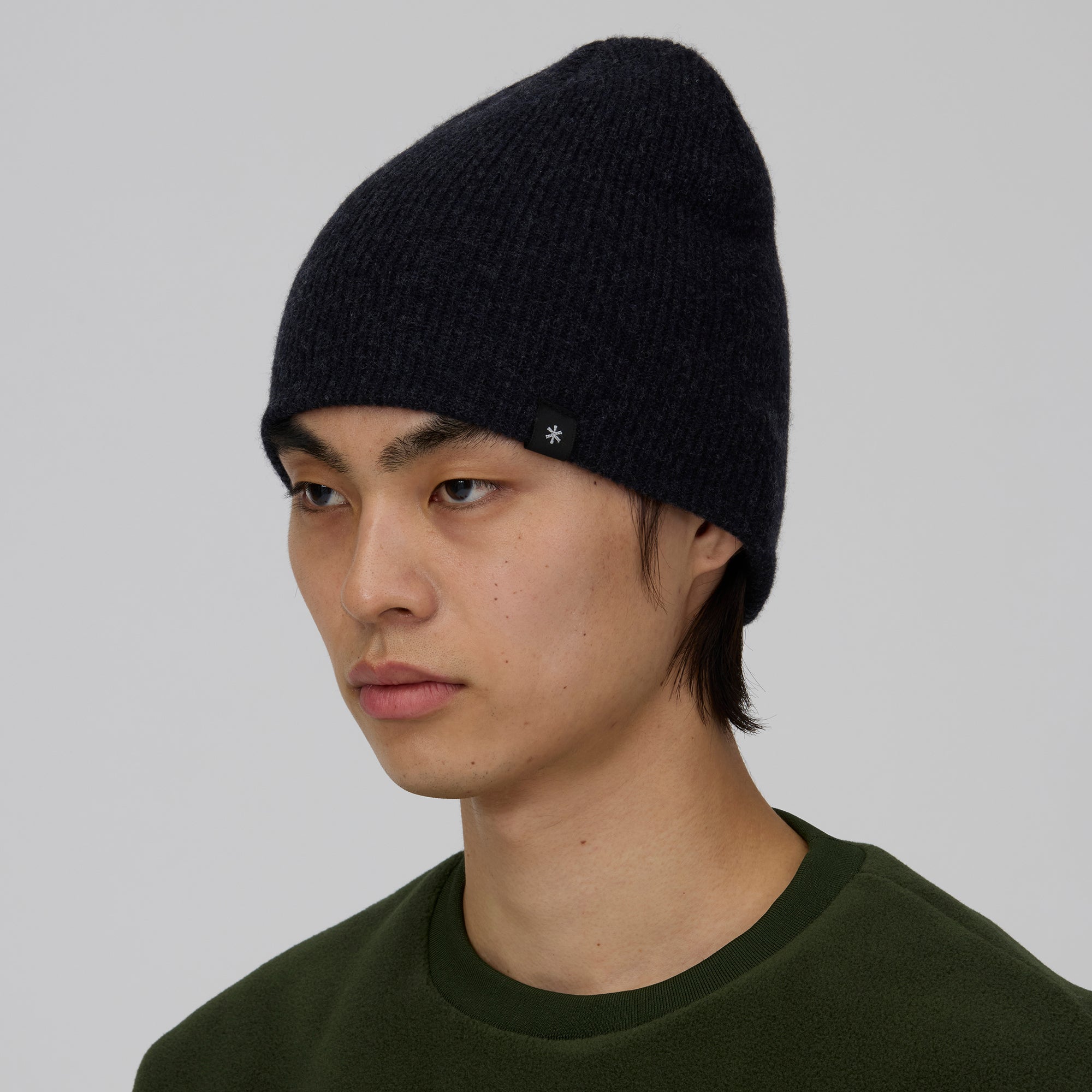 Knit Cap - Snow Peak UK