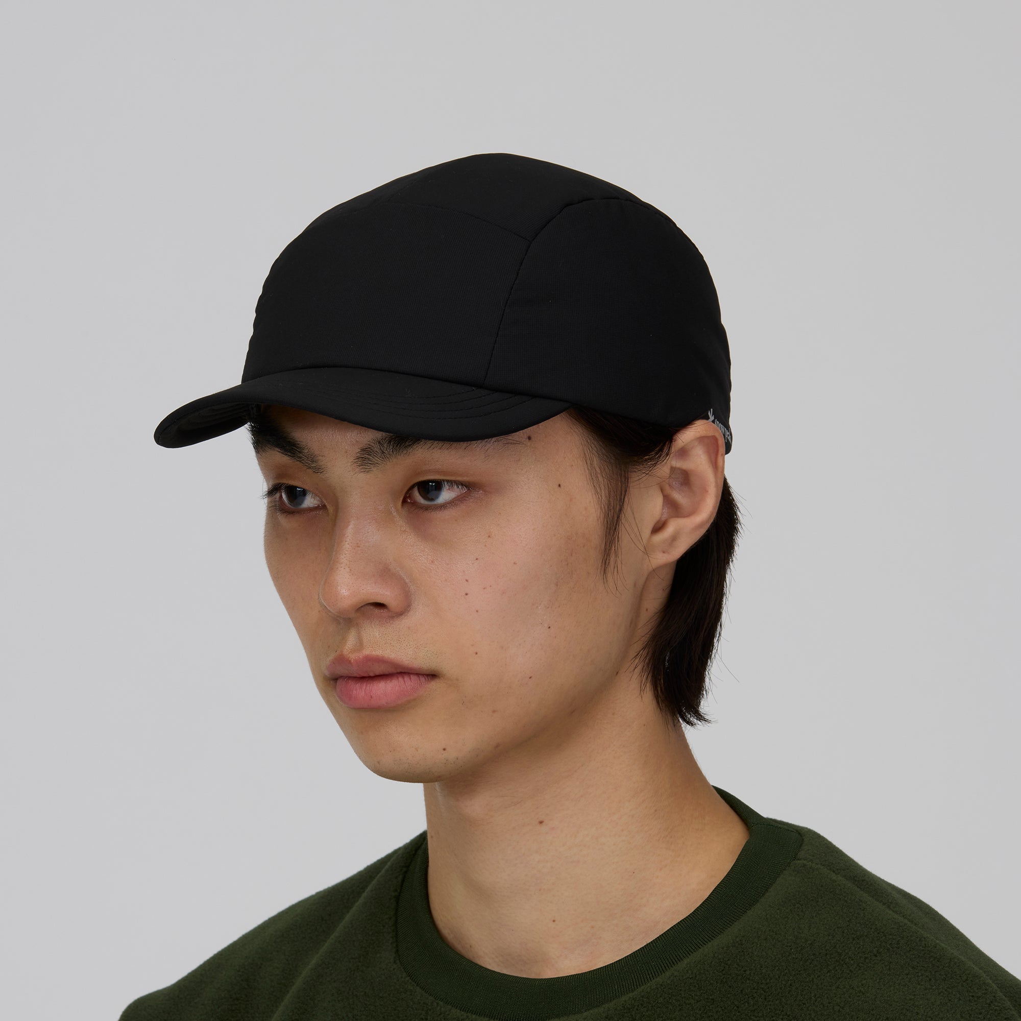 Flexible Insulated Cap