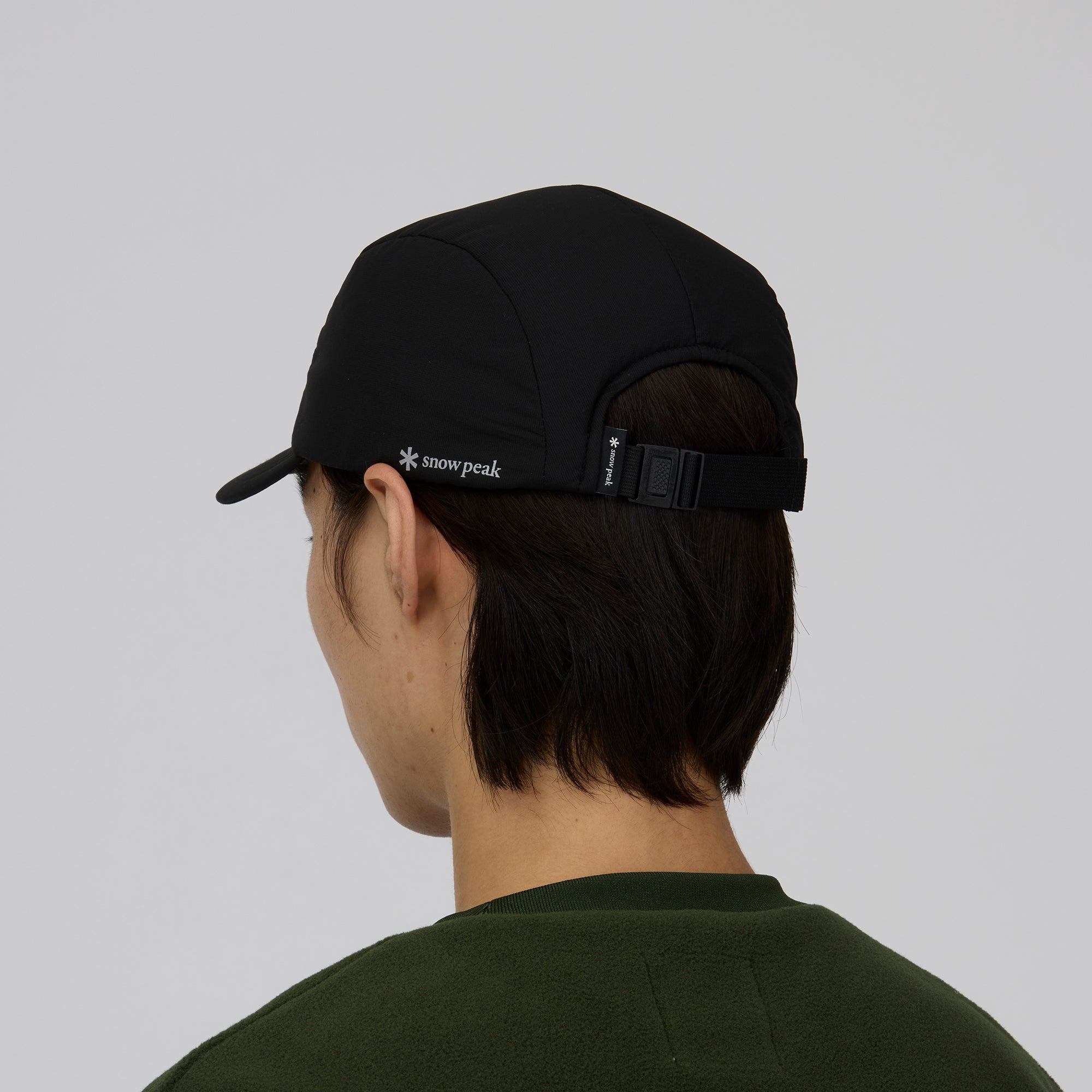 Flexible Insulated Cap