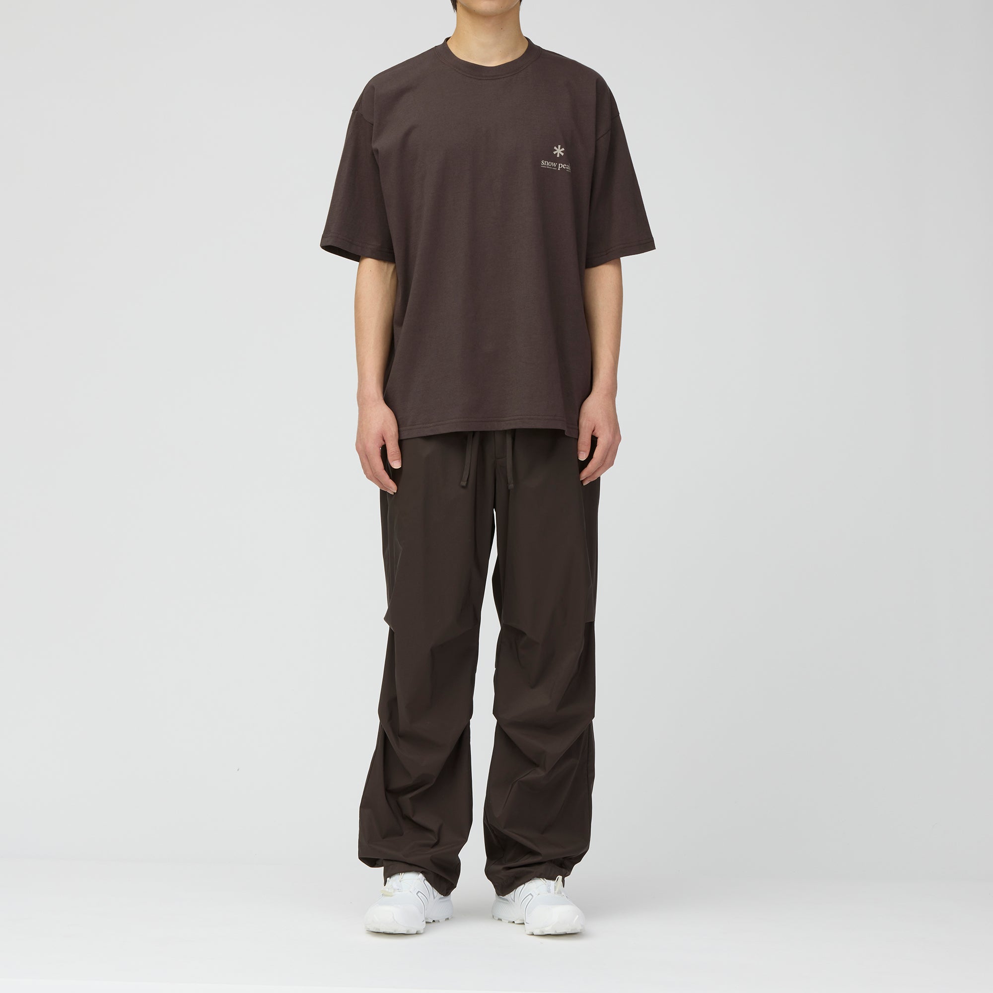 Pertex Quantum Air Pants - Snow Peak UK
