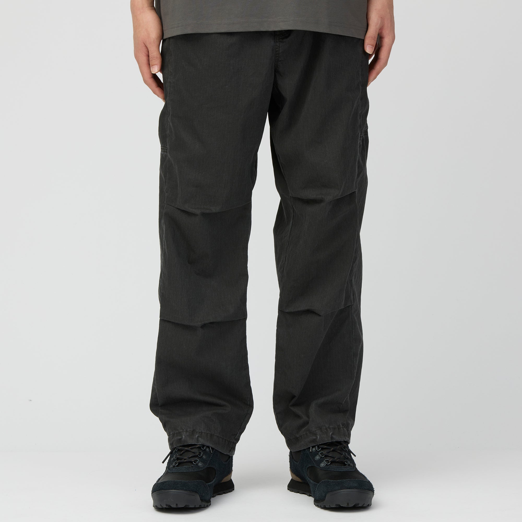 Pigment Washed Pants - Snow Peak UK