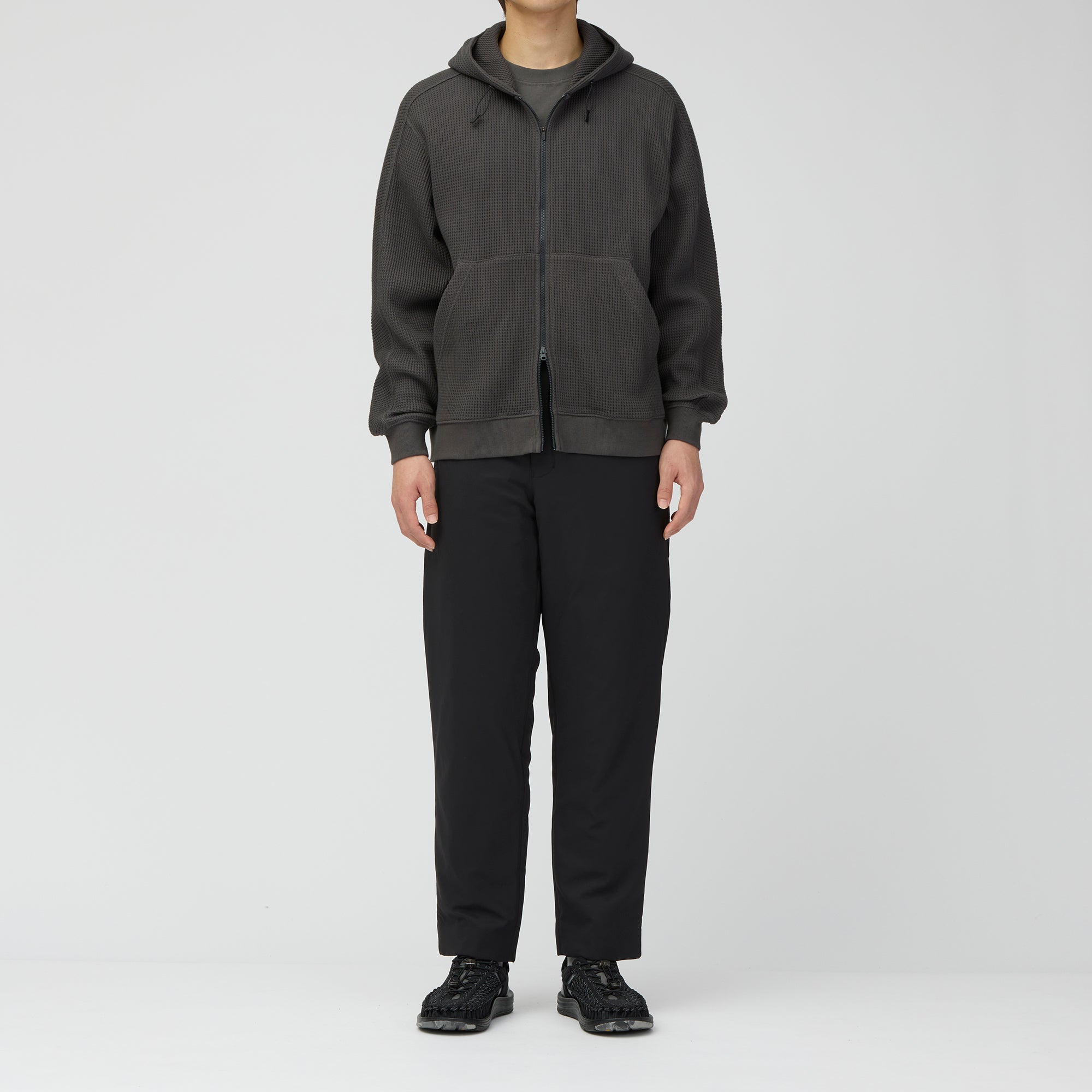 Flexible Insulated Pants - Snow Peak UK