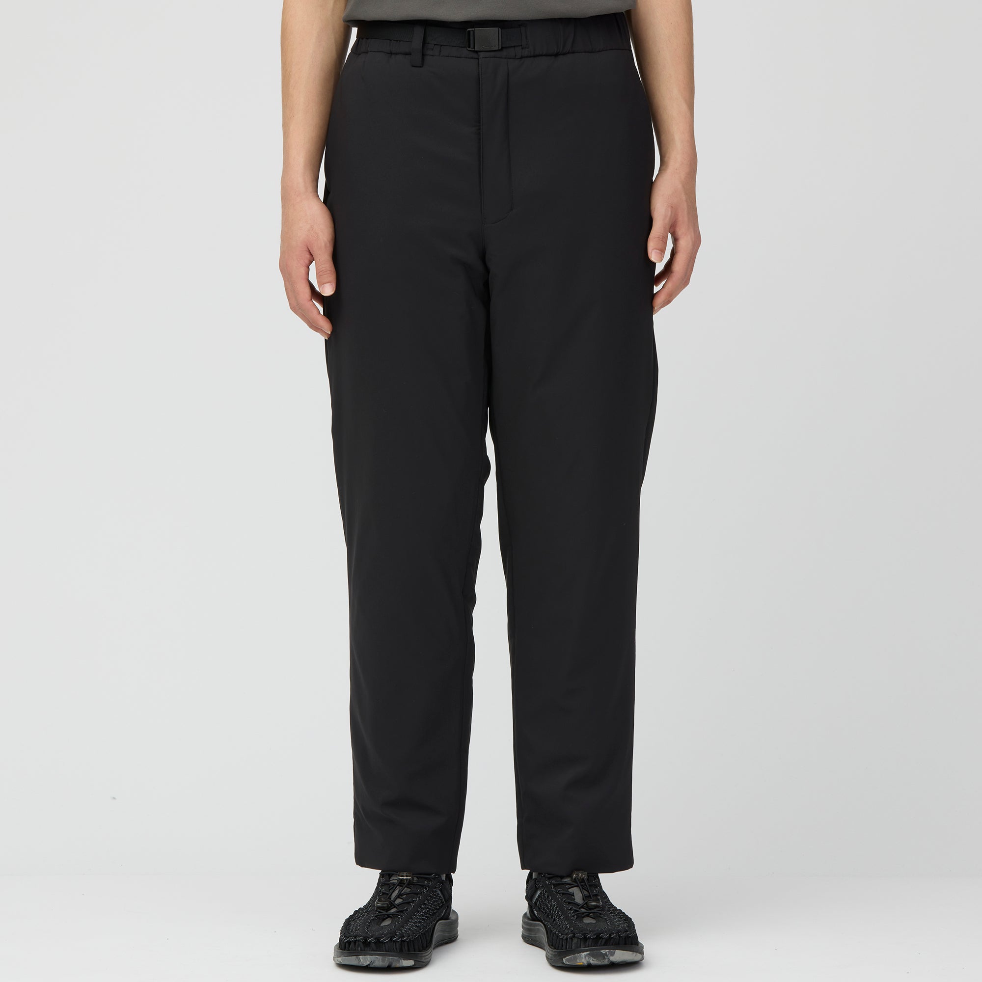 Flexible Insulated Pants - Snow Peak UK
