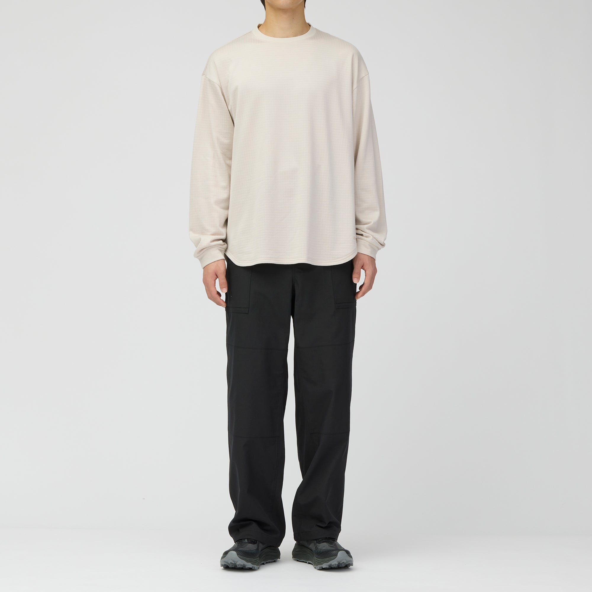 Hybrid TAKIBI Pants - Snow Peak UK