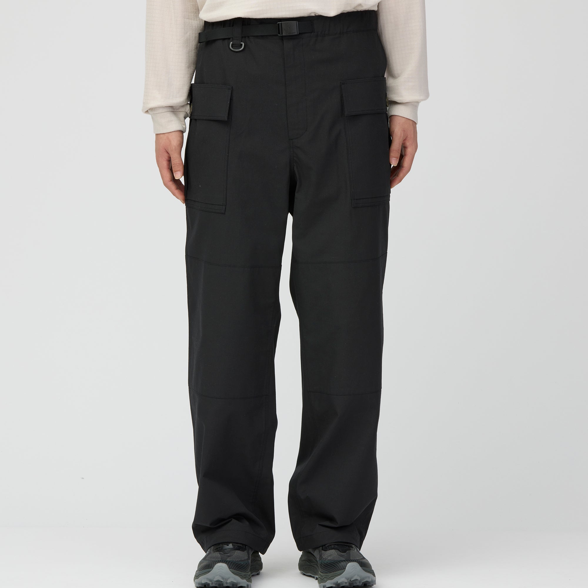 Hybrid TAKIBI Pants - Snow Peak UK