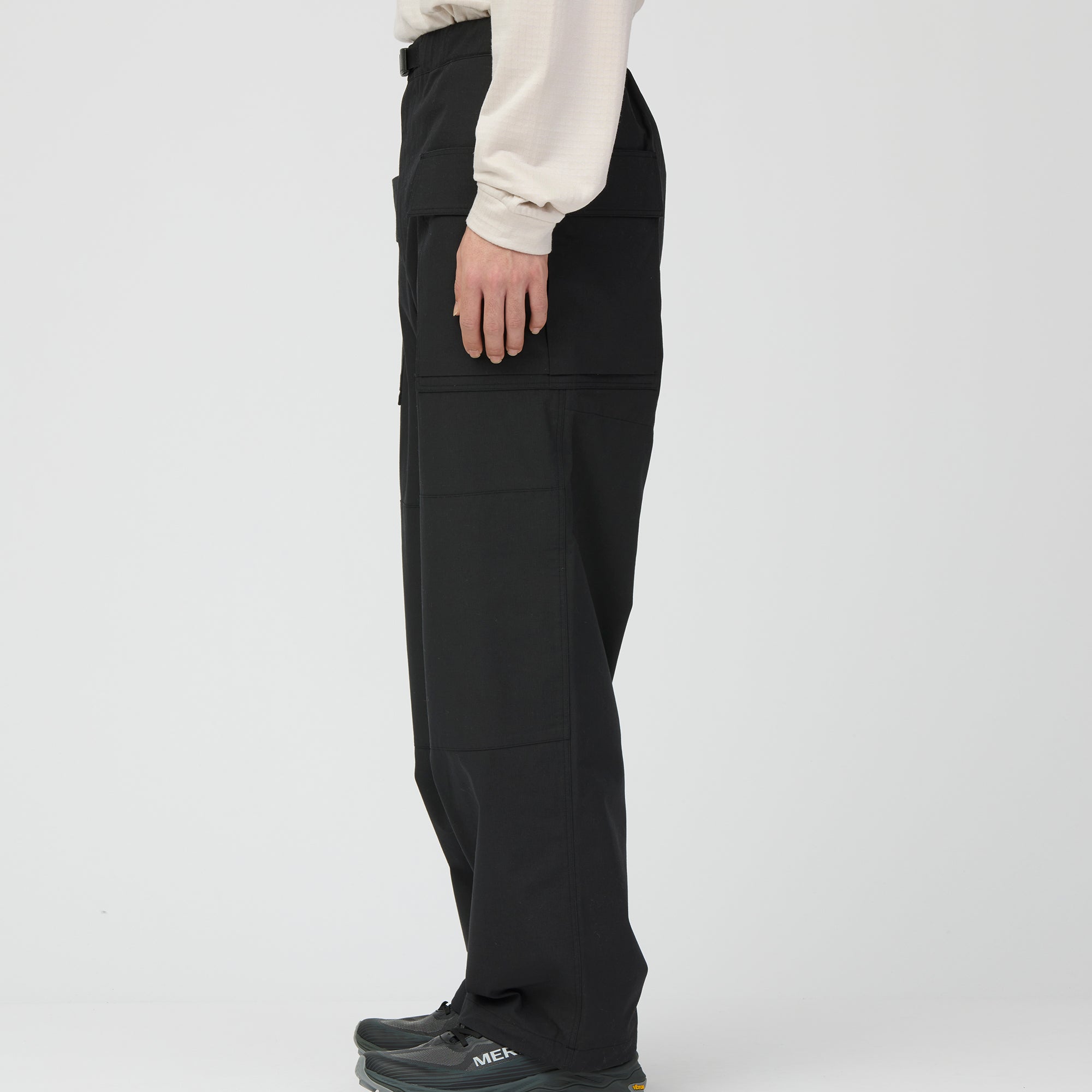 Hybrid TAKIBI Pants - Snow Peak UK