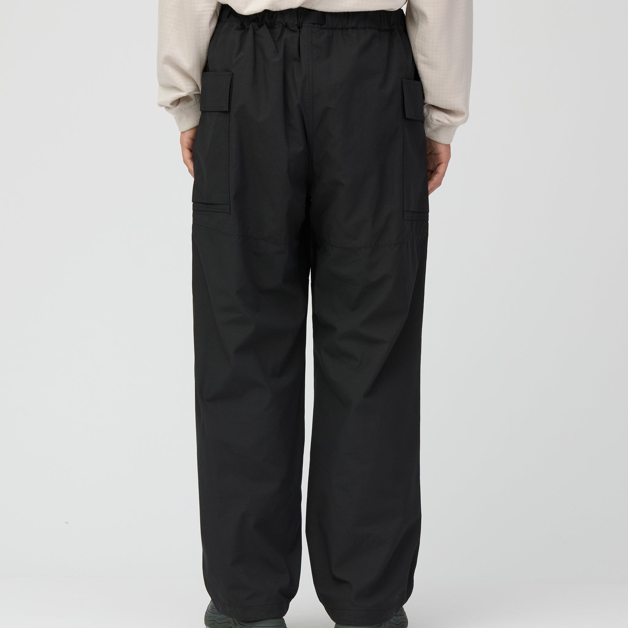 Hybrid TAKIBI Pants - Snow Peak UK
