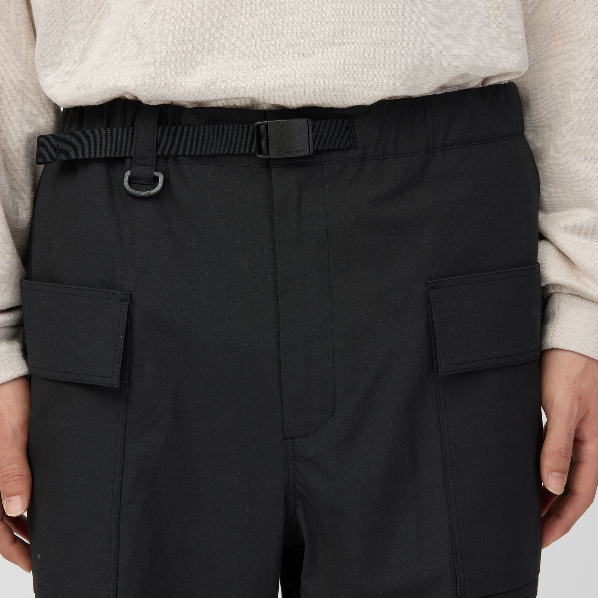 Hybrid TAKIBI Pants - Snow Peak UK