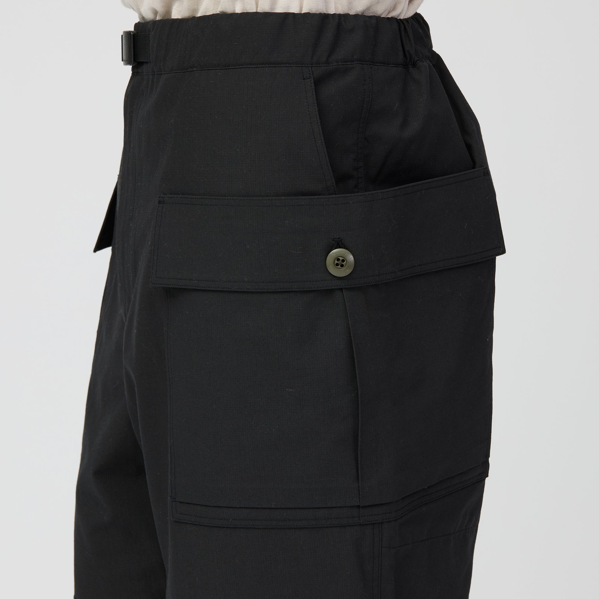 Hybrid TAKIBI Pants - Snow Peak UK