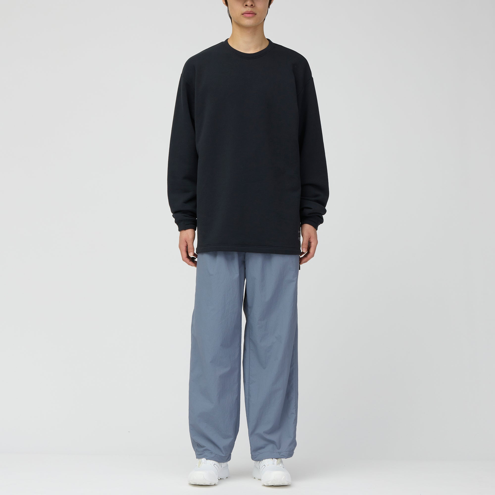 Nylon Double Rip Pants - Snow Peak UK