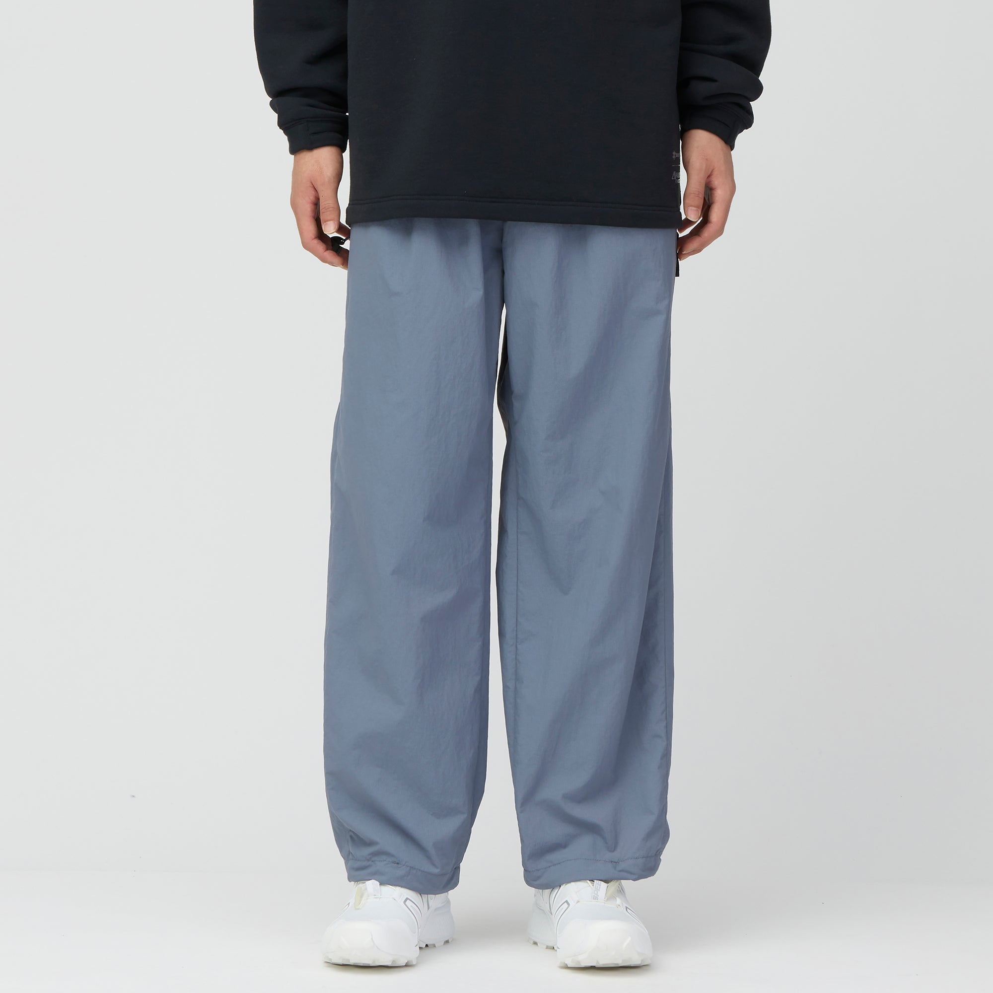 Nylon Double Rip Pants - Snow Peak UK
