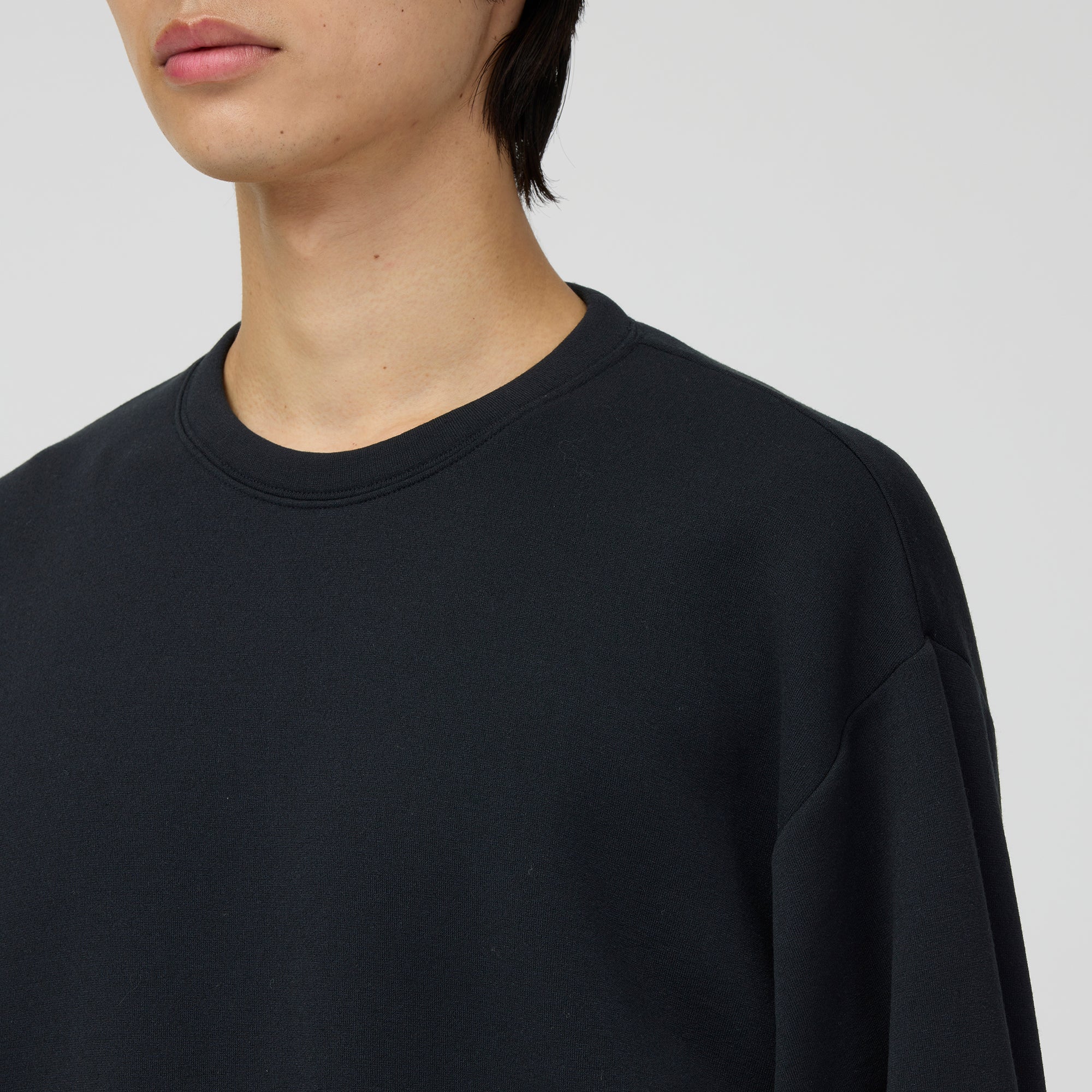 Polartec Power Wool Pullover - Snow Peak UK
