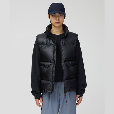Pertex Light Weight Down Vest