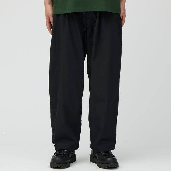 Wool Nylon Taffeta Trousers - Snow Peak UK