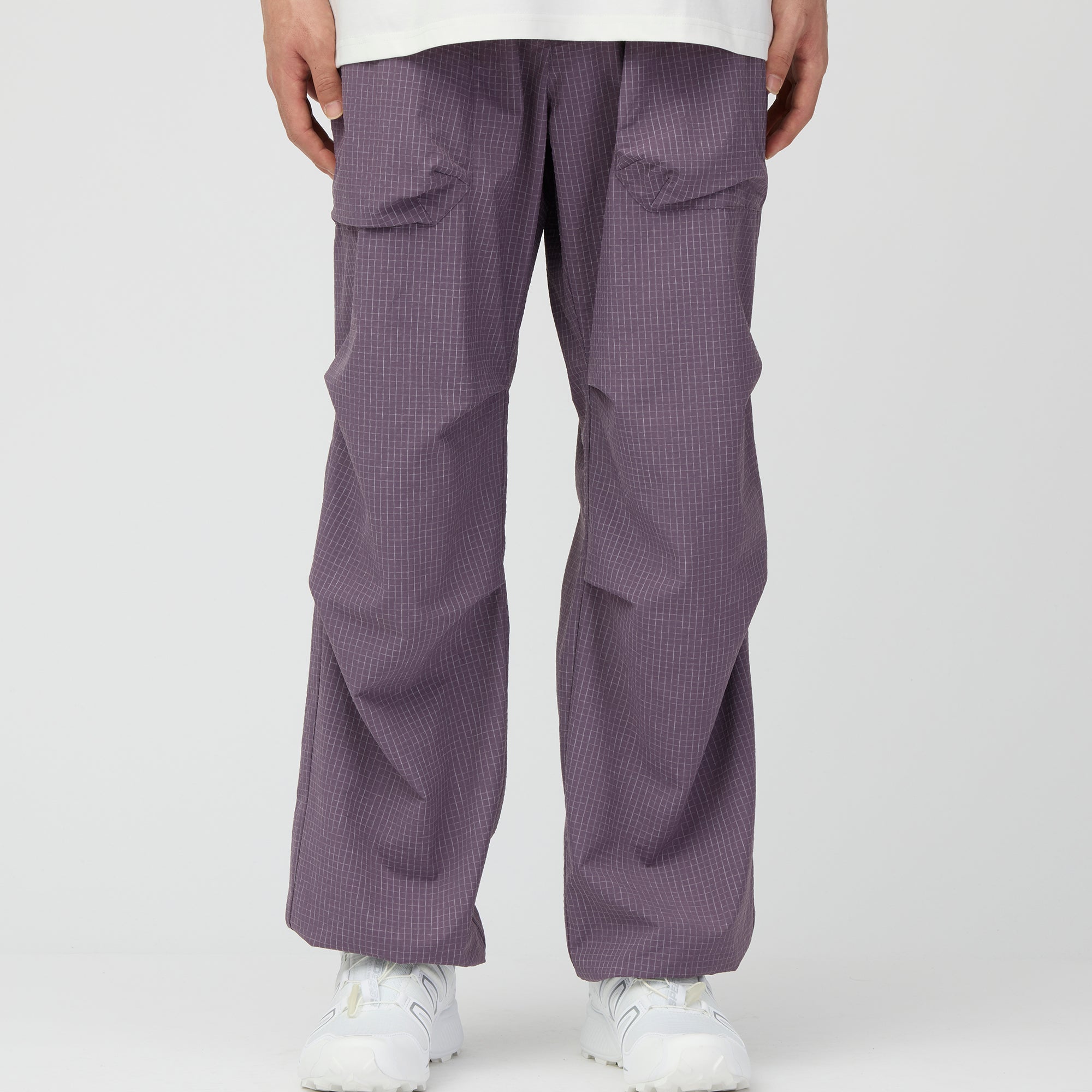 KASURI Ripstop Pants - Snow Peak UK