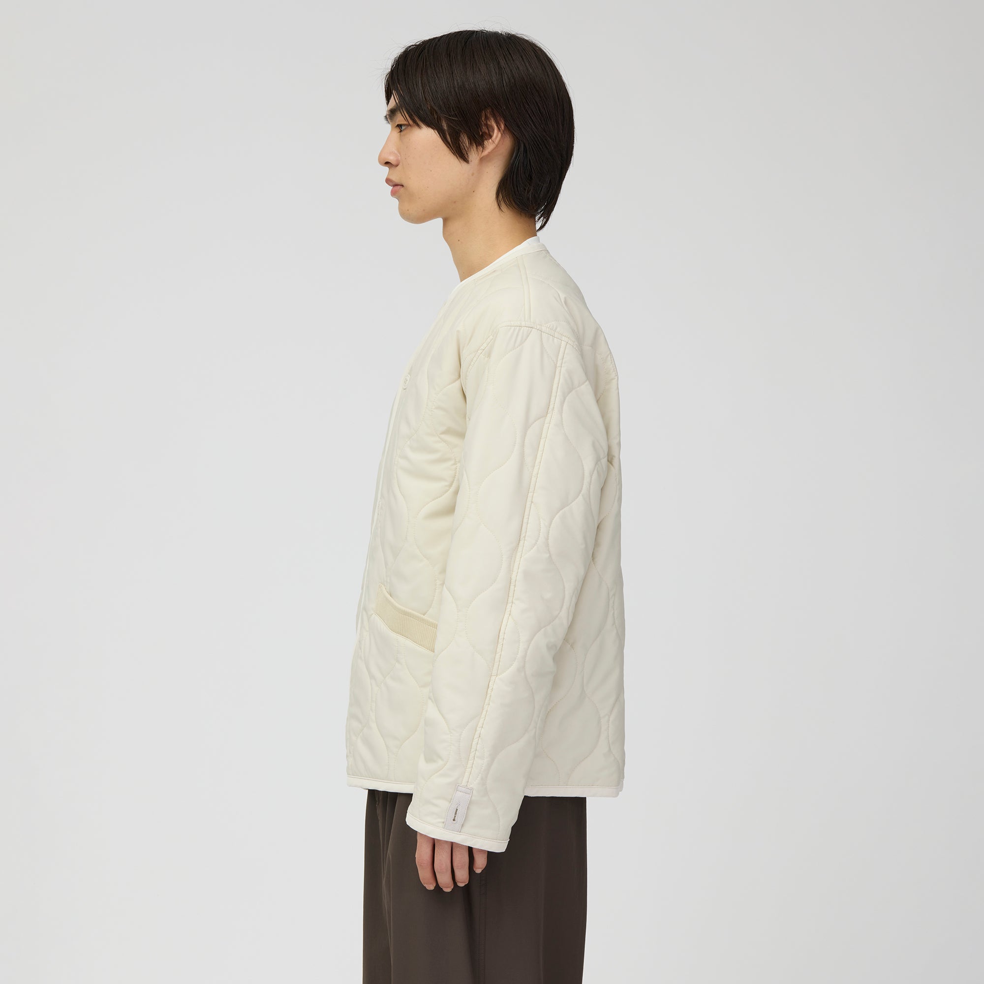 Hybrid TAKIBI Adjustable Jacket - Snow Peak UK
