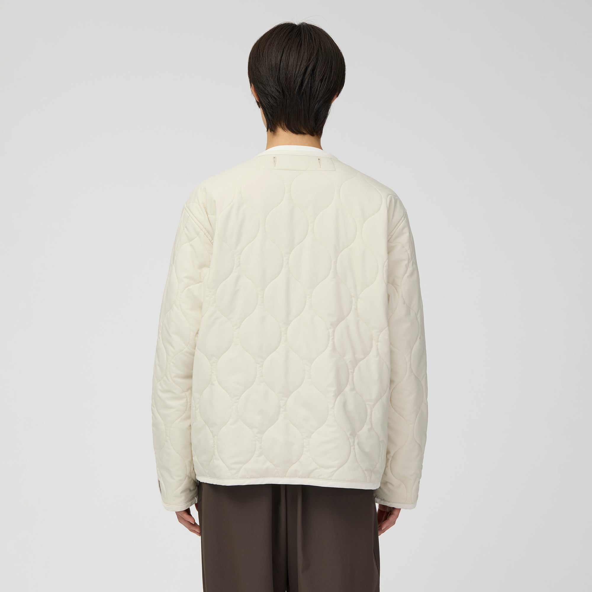 Hybrid TAKIBI Adjustable Jacket - Snow Peak UK