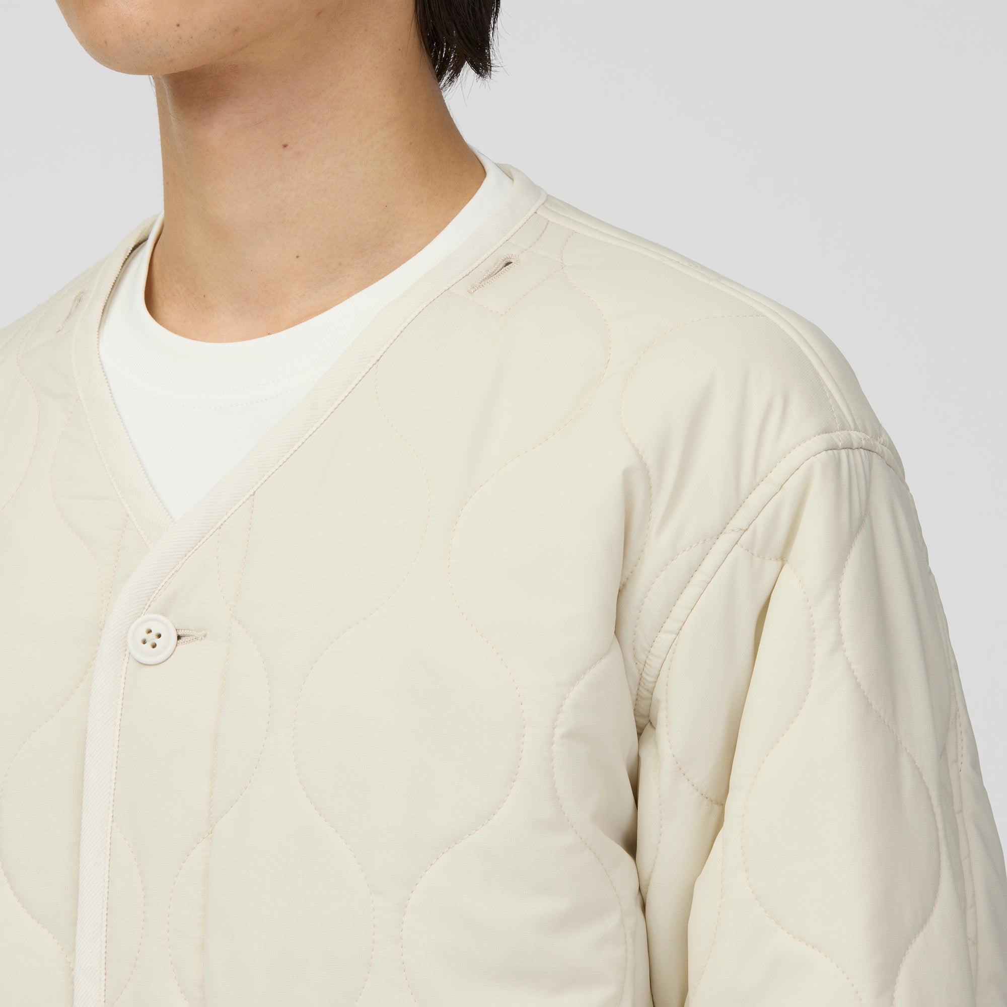 Hybrid TAKIBI Adjustable Jacket - Snow Peak UK