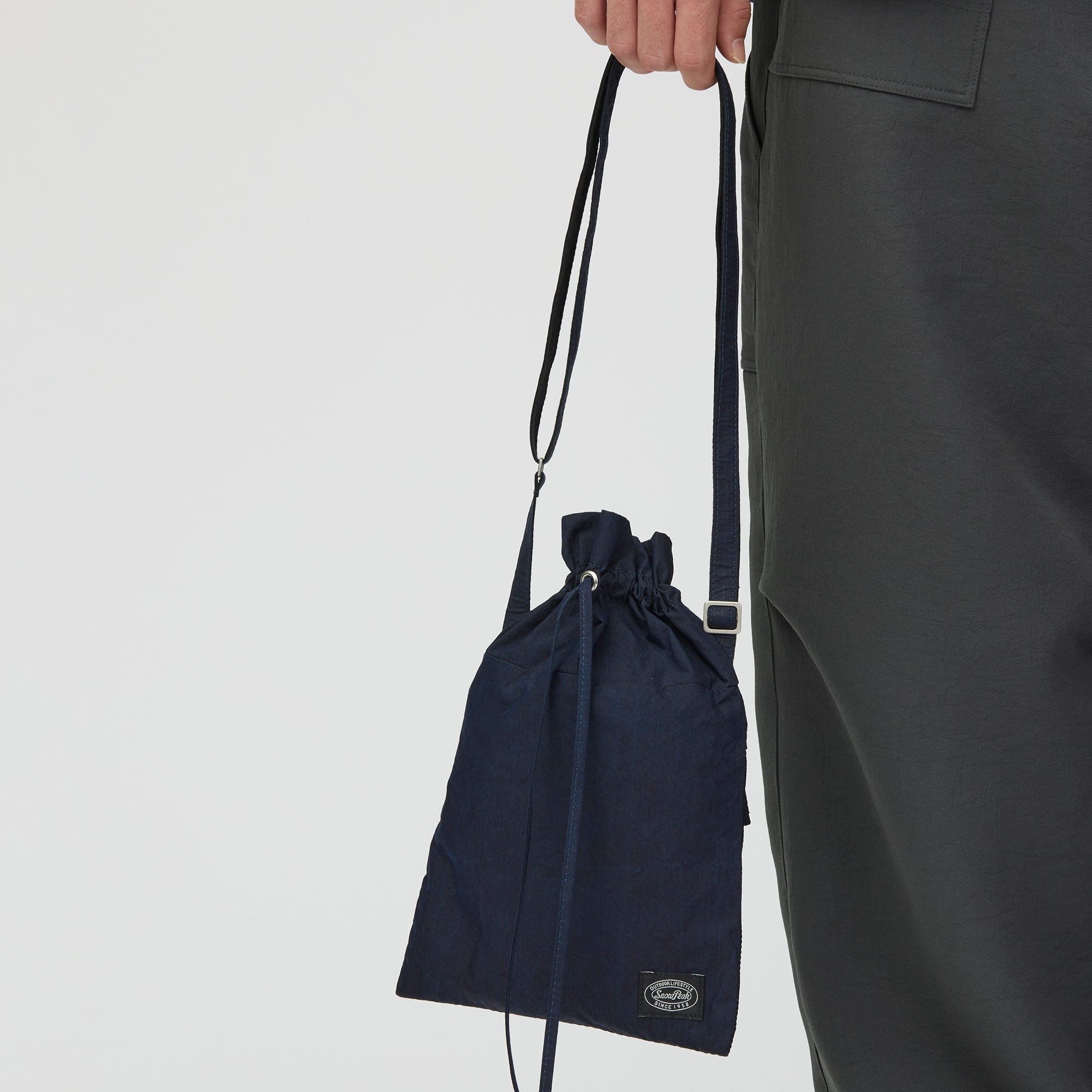 Indigo C/N Bag - Snow Peak UK